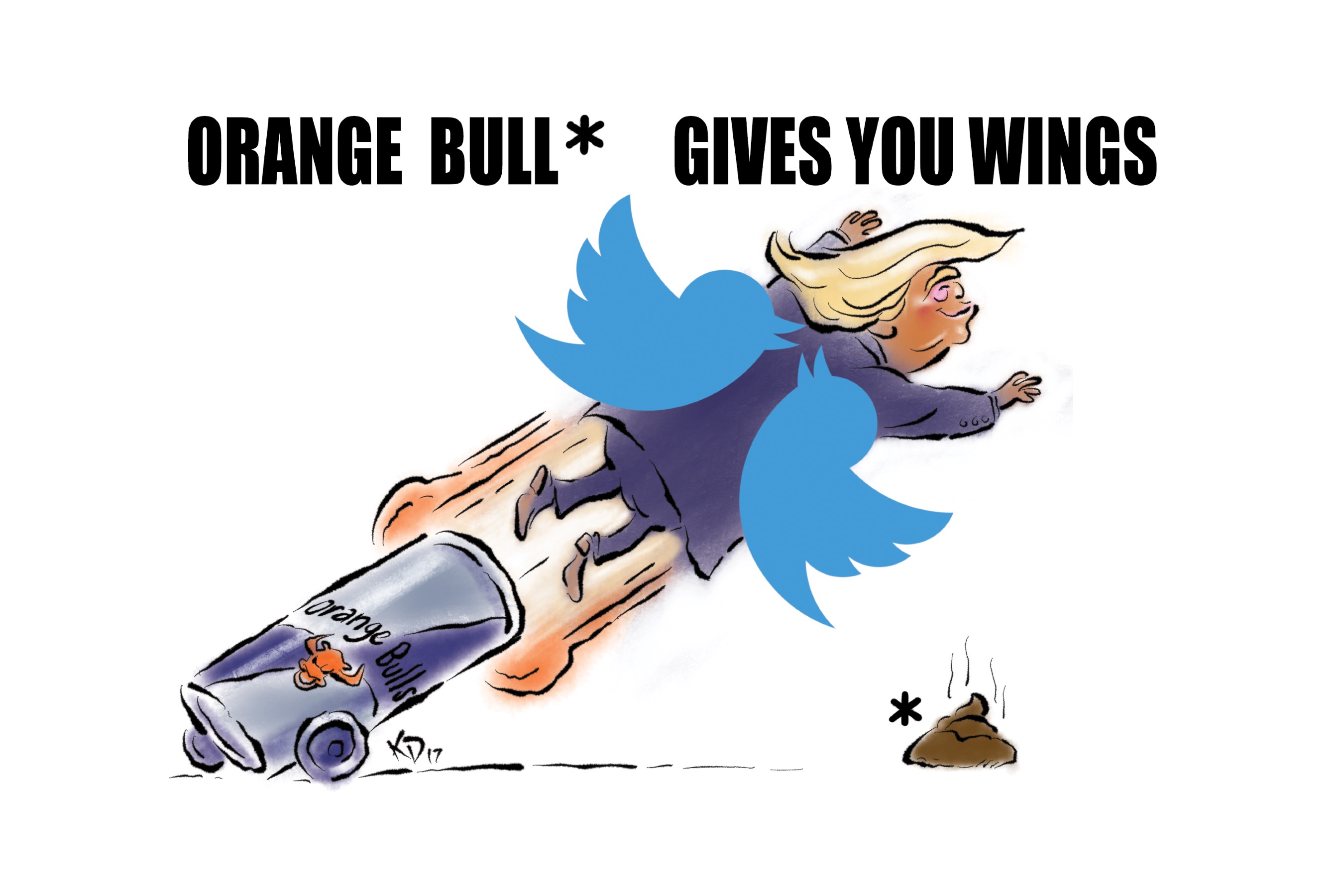 Read online Unpresidented comic -  Issue # TPB (Part 1) - 18