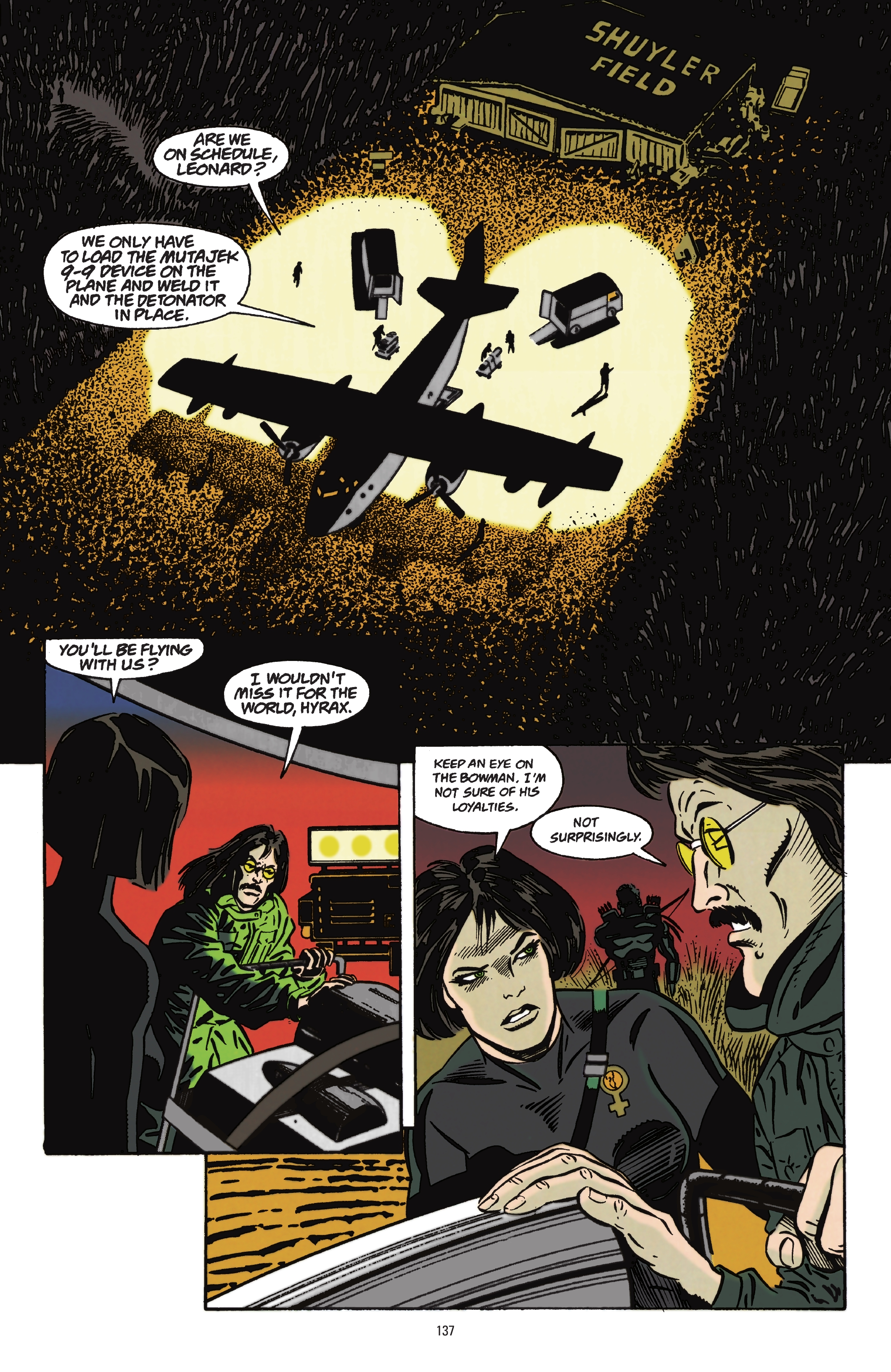 Read online Green Arrow: 80 Years of the Emerald Archer: The Deluxe Edition comic -  Issue # TPB (Part 2) - 28