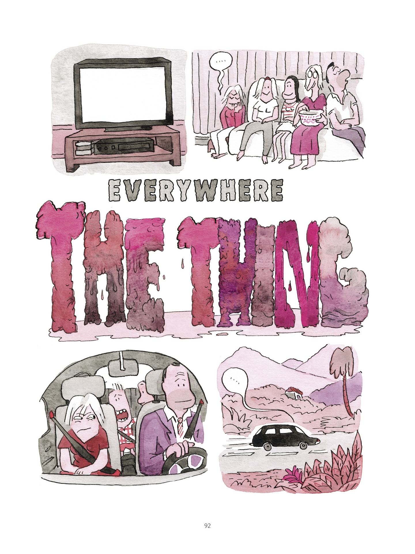 Read online Maiden (2020) comic -  Issue # TPB 2 - 93