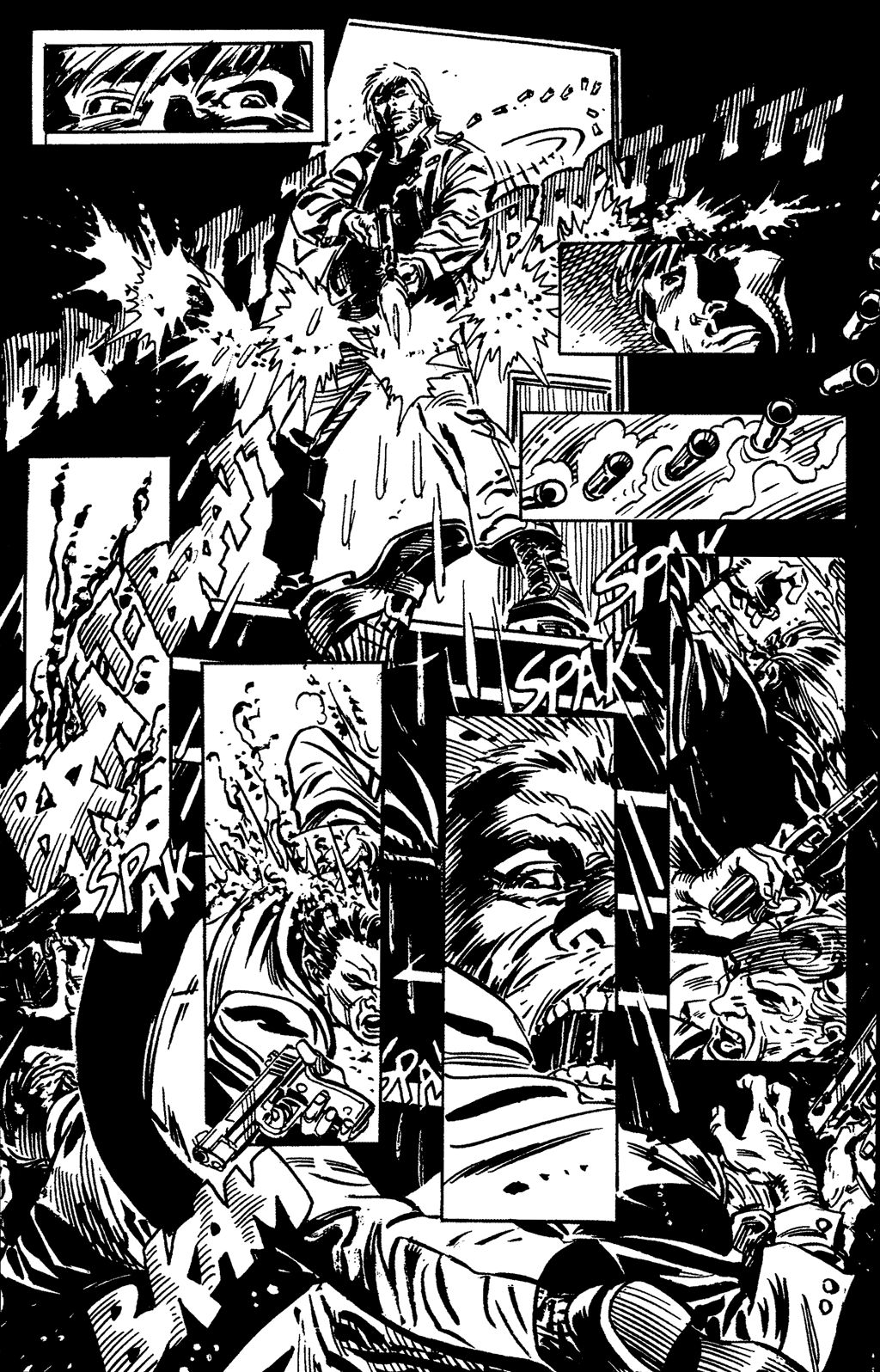 Read online Cobb comic -  Issue #2 - 14
