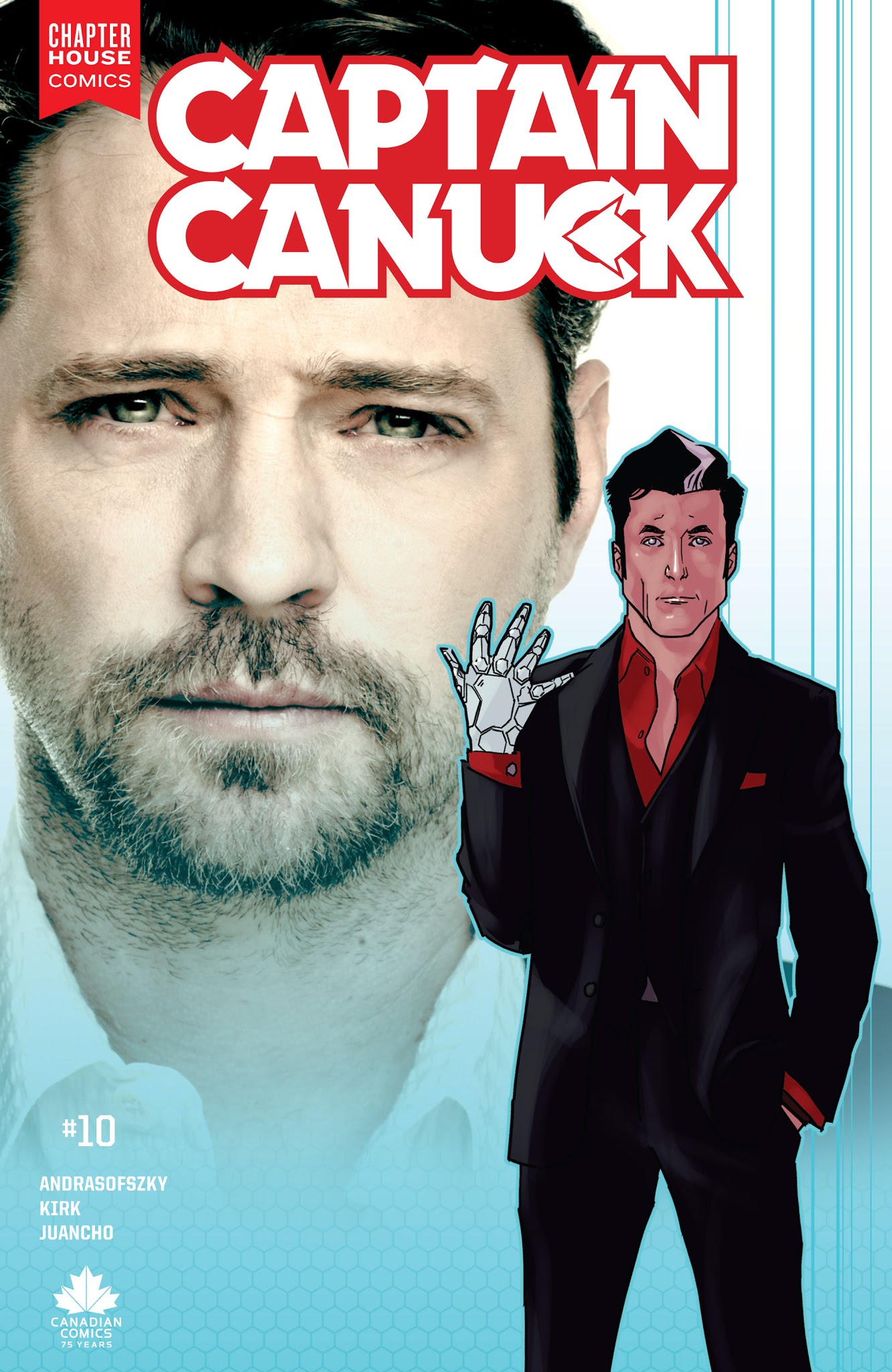 Read online Captain Canuck (2015) comic -  Issue #10 - 2