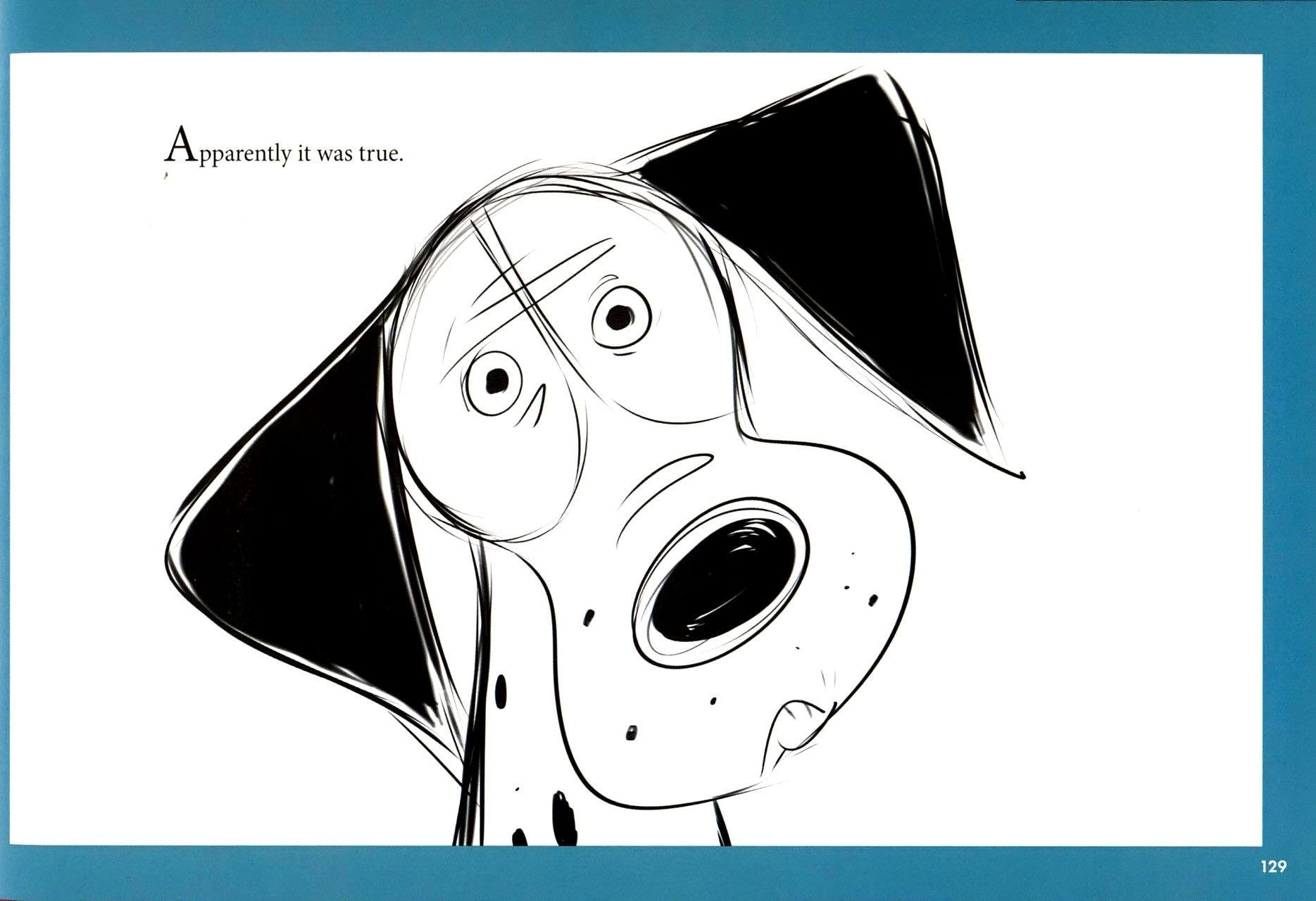 Read online Scrambled Ink comic -  Issue # TPB (Part 2) - 31