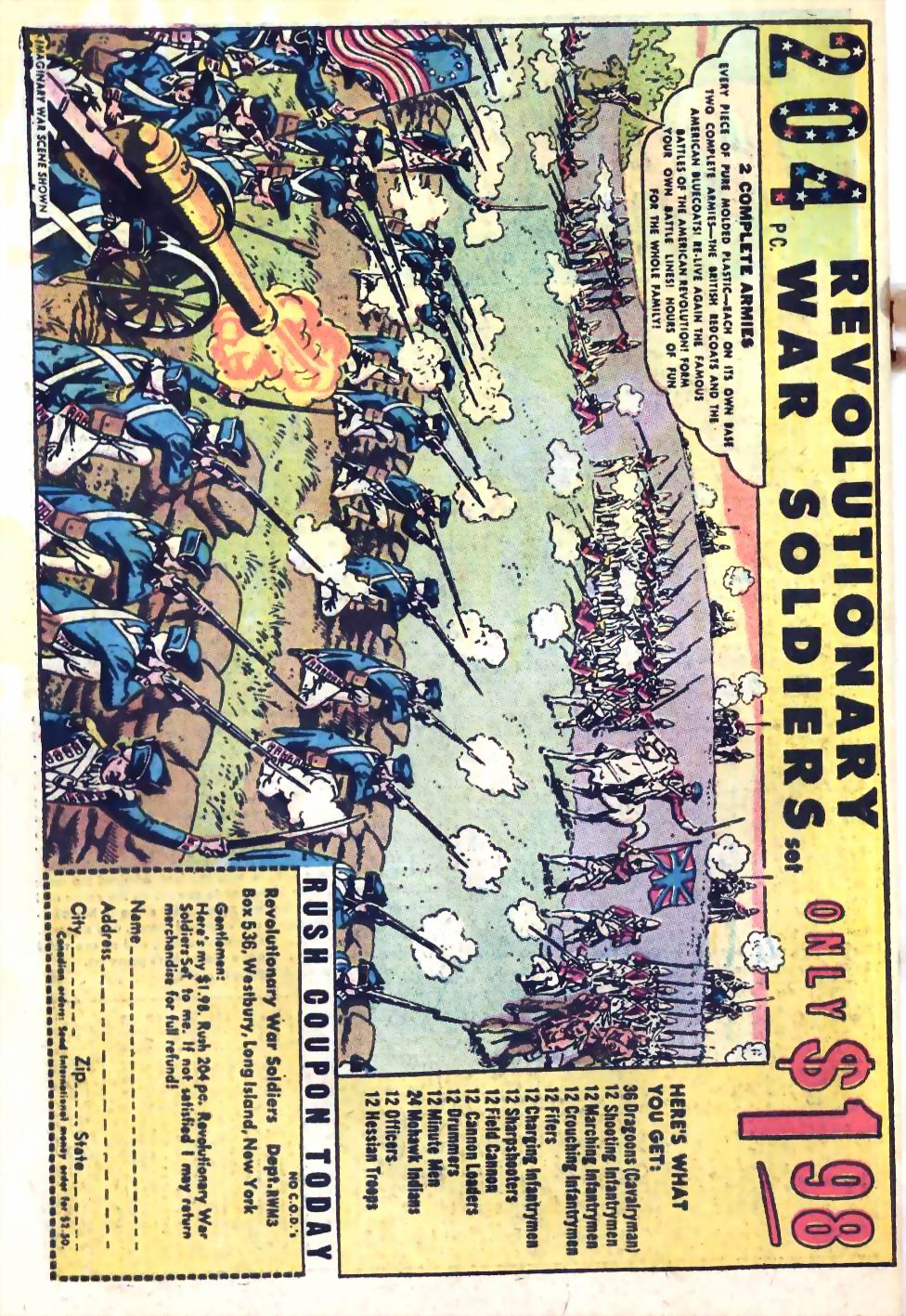 Read online The Rawhide Kid comic -  Issue #75 - 34