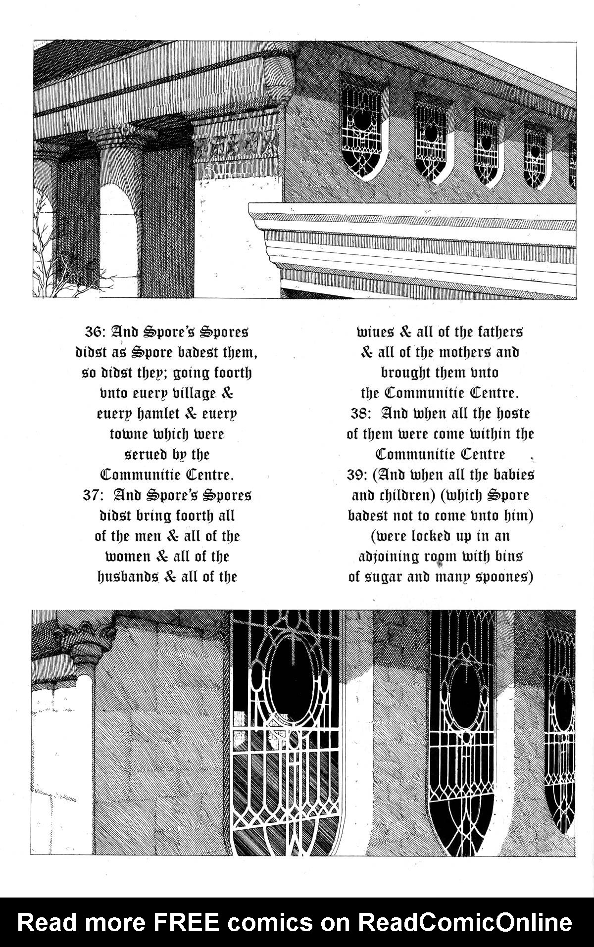 Read online Cerebus comic -  Issue #277 - 4
