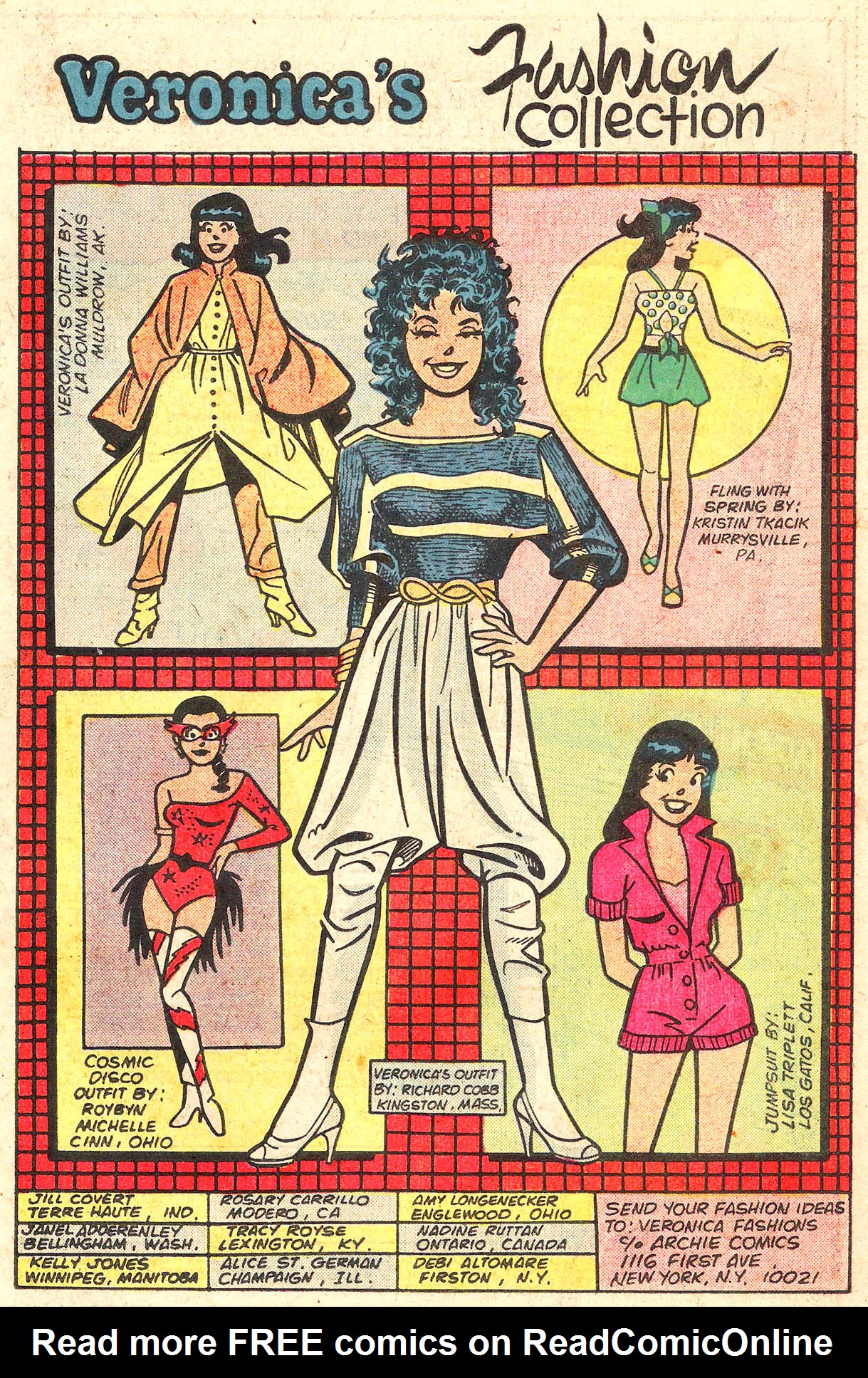 Read online Pep Comics comic -  Issue #388 - 27