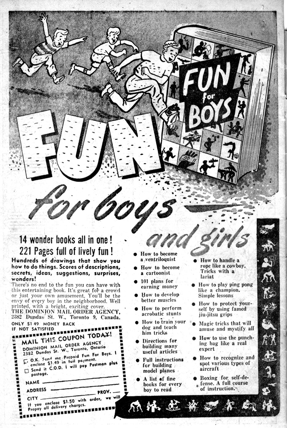 Read online Super-Brat! comic -  Issue #1 - 34