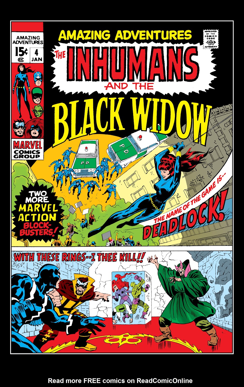 Marvel Masterworks: Daredevil issue TPB 8 (Part 1) - Page 40