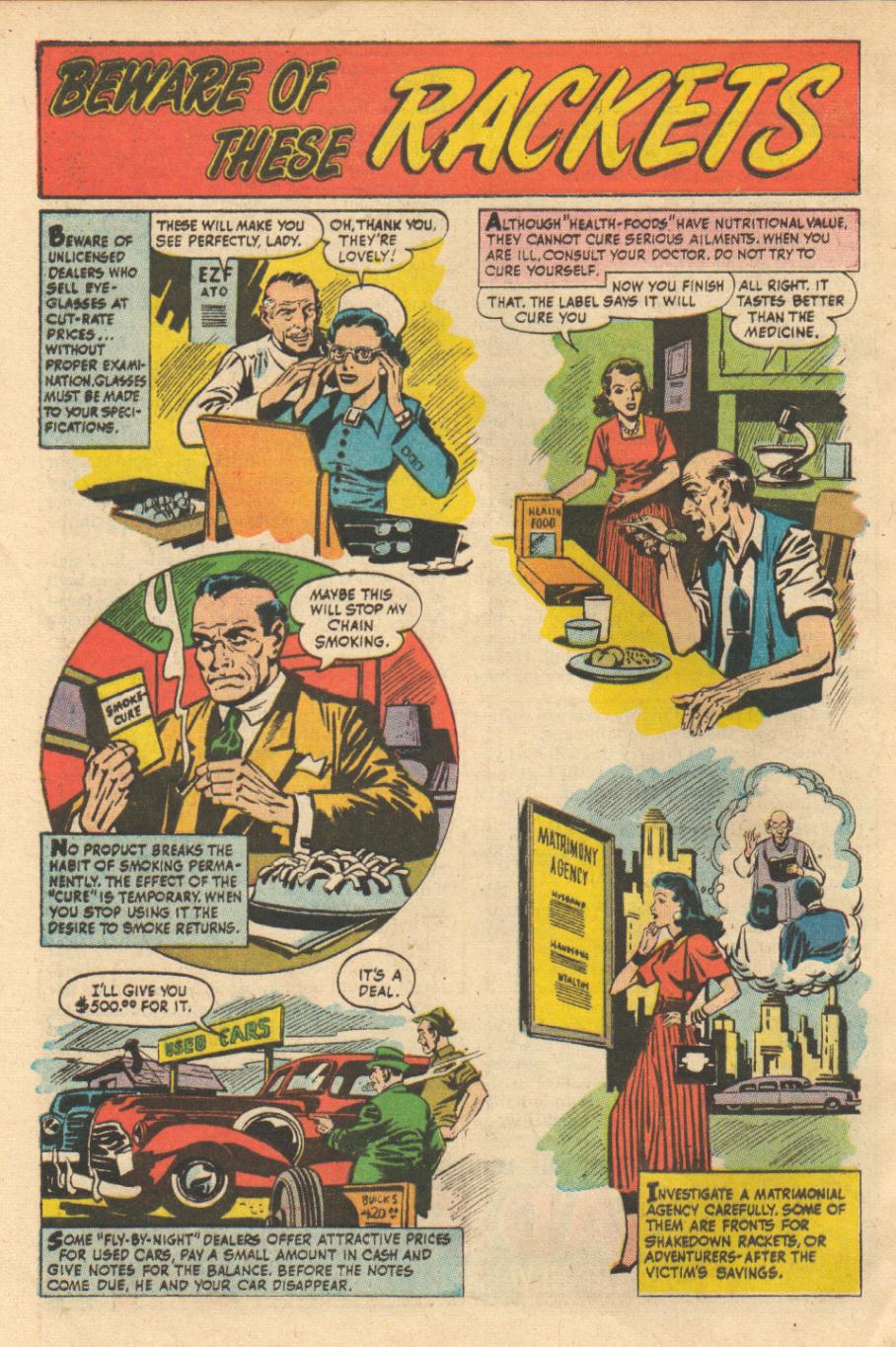 Read online Dick Tracy comic -  Issue #111 - 30