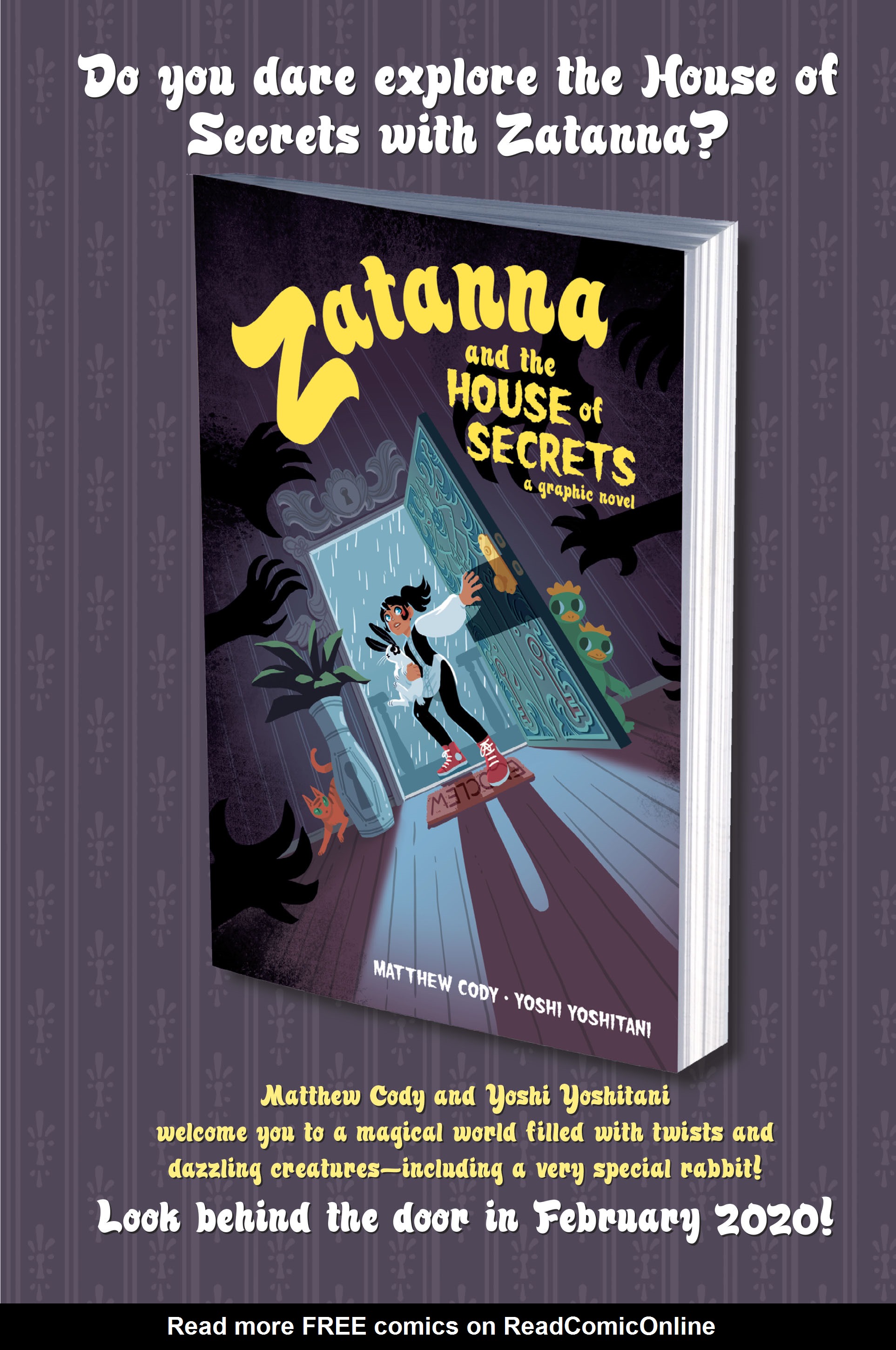 Read online Batman Tales: Once Upon A Crime comic -  Issue # TPB (Part 2) - 77