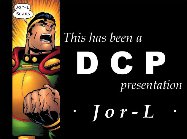 Read online DC Comics Presents: Green Lantern comic -  Issue # Full - 27