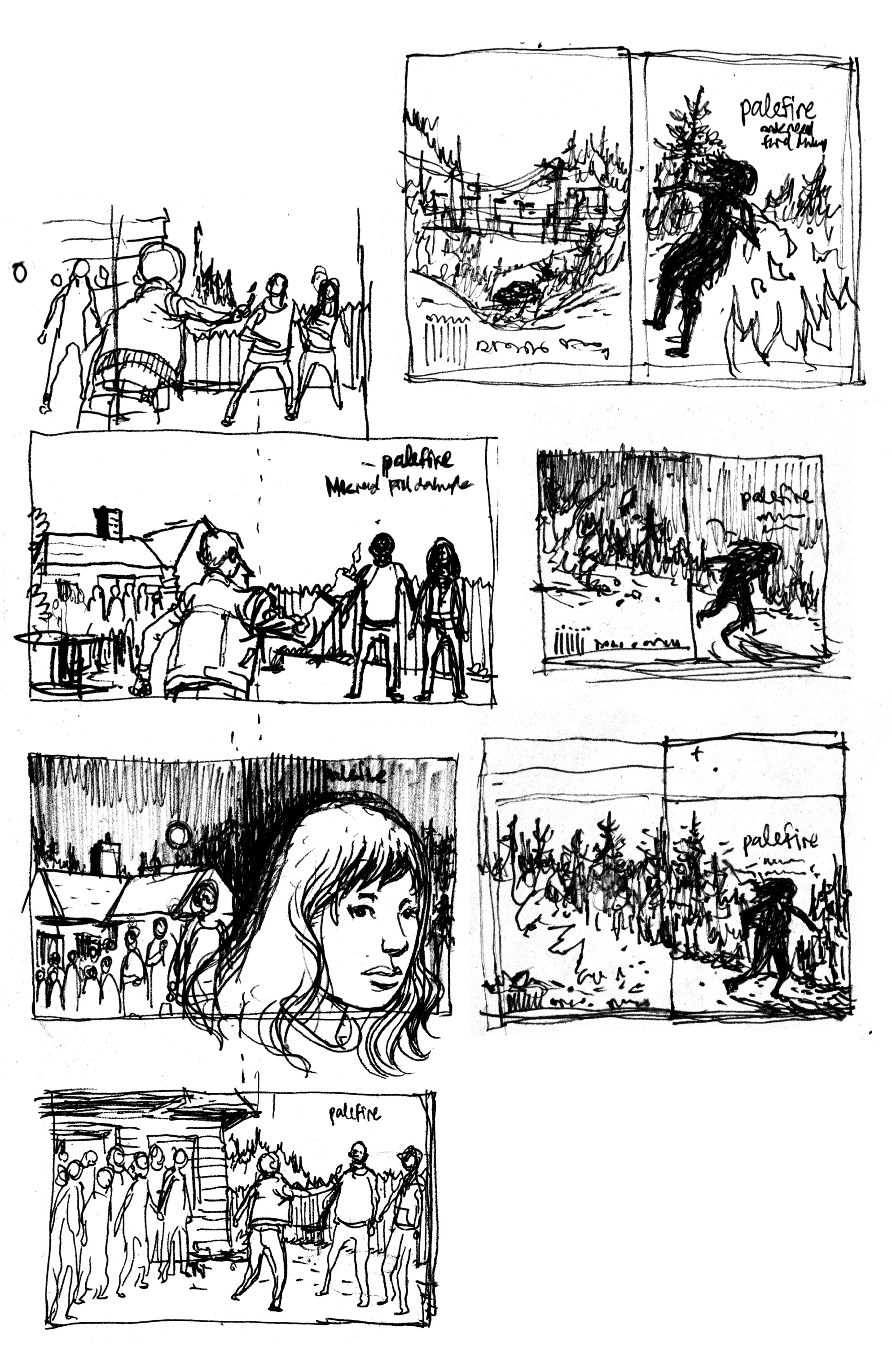 Read online The Often Wrong comic -  Issue # TPB 1 (Part 4) - 15