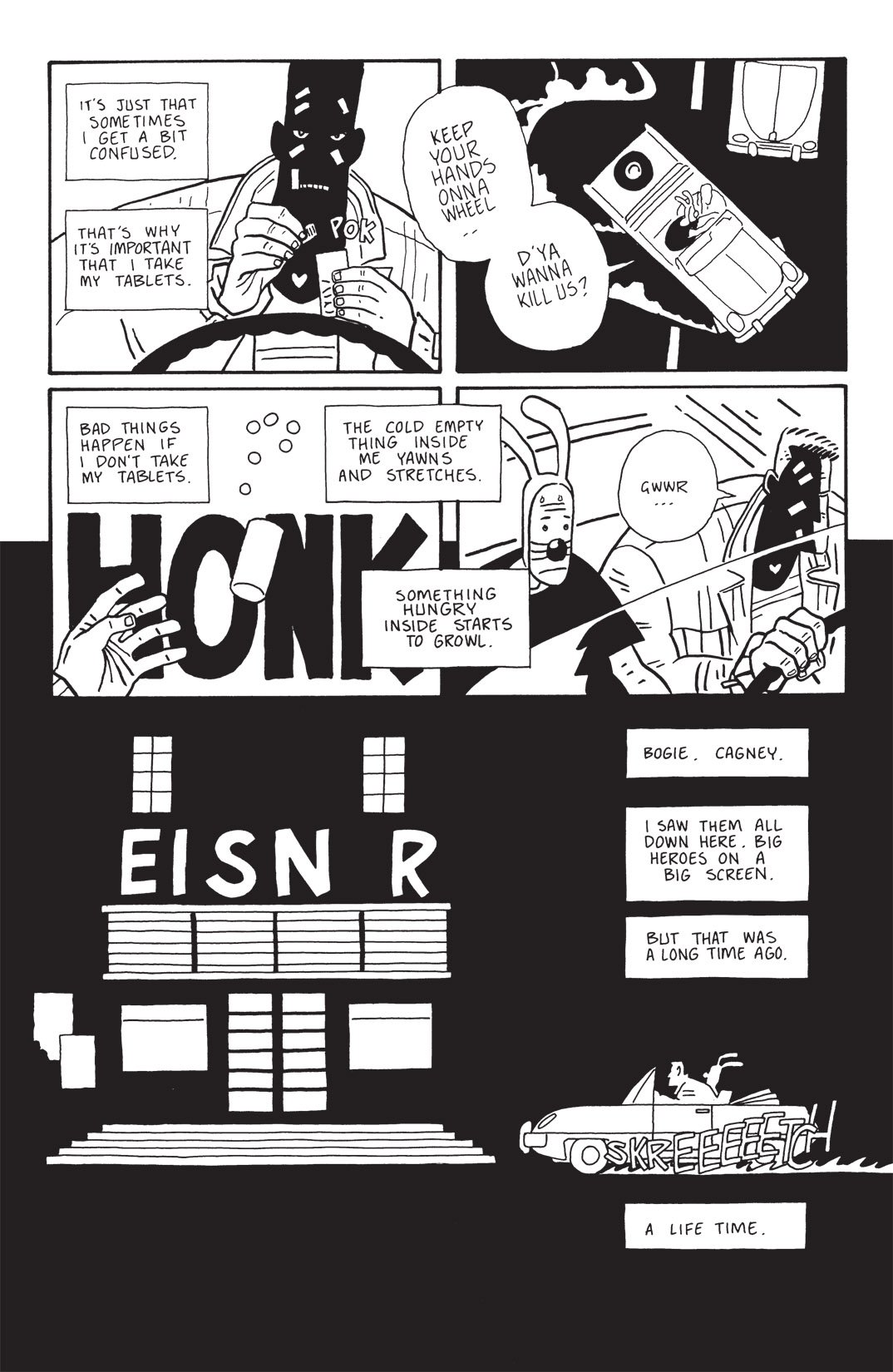 Read online Kane comic -  Issue # TPB 2 - 92