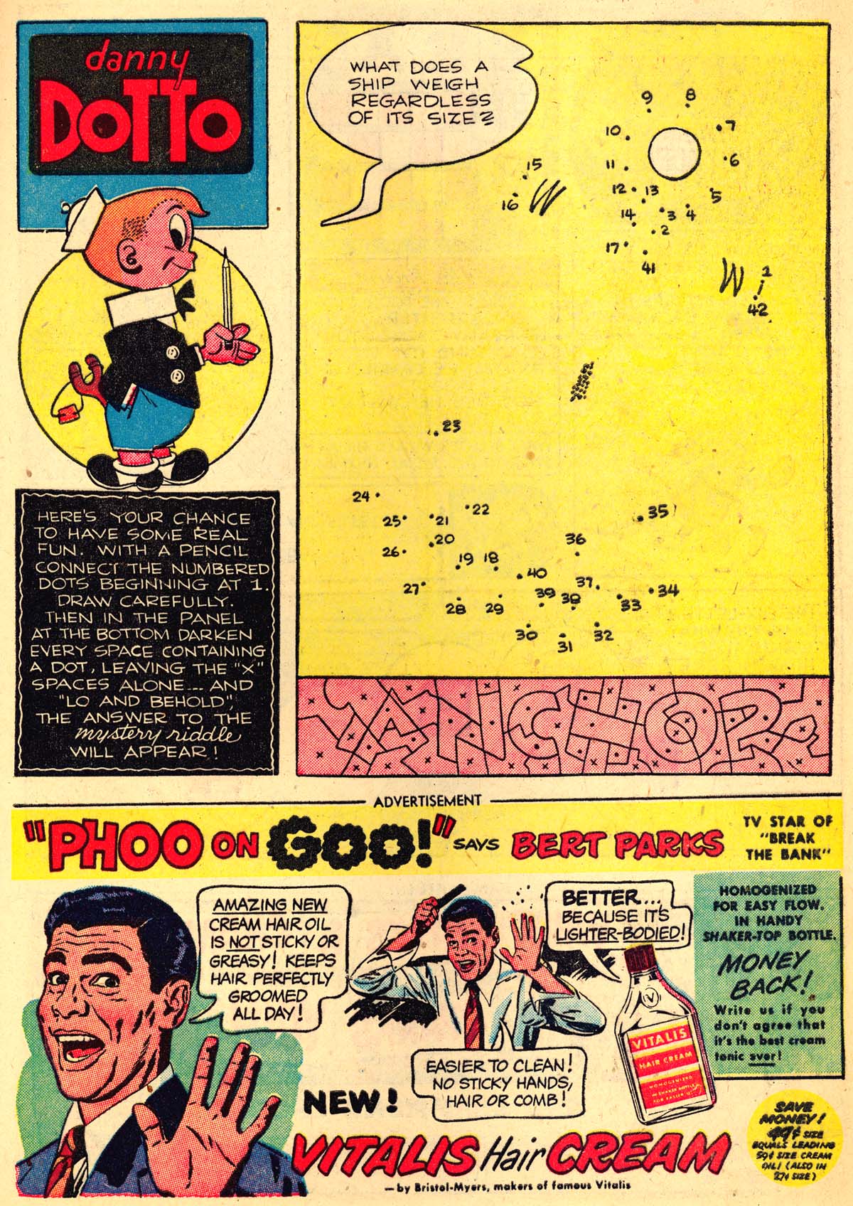 Read online Animal Antics comic -  Issue #36 - 33