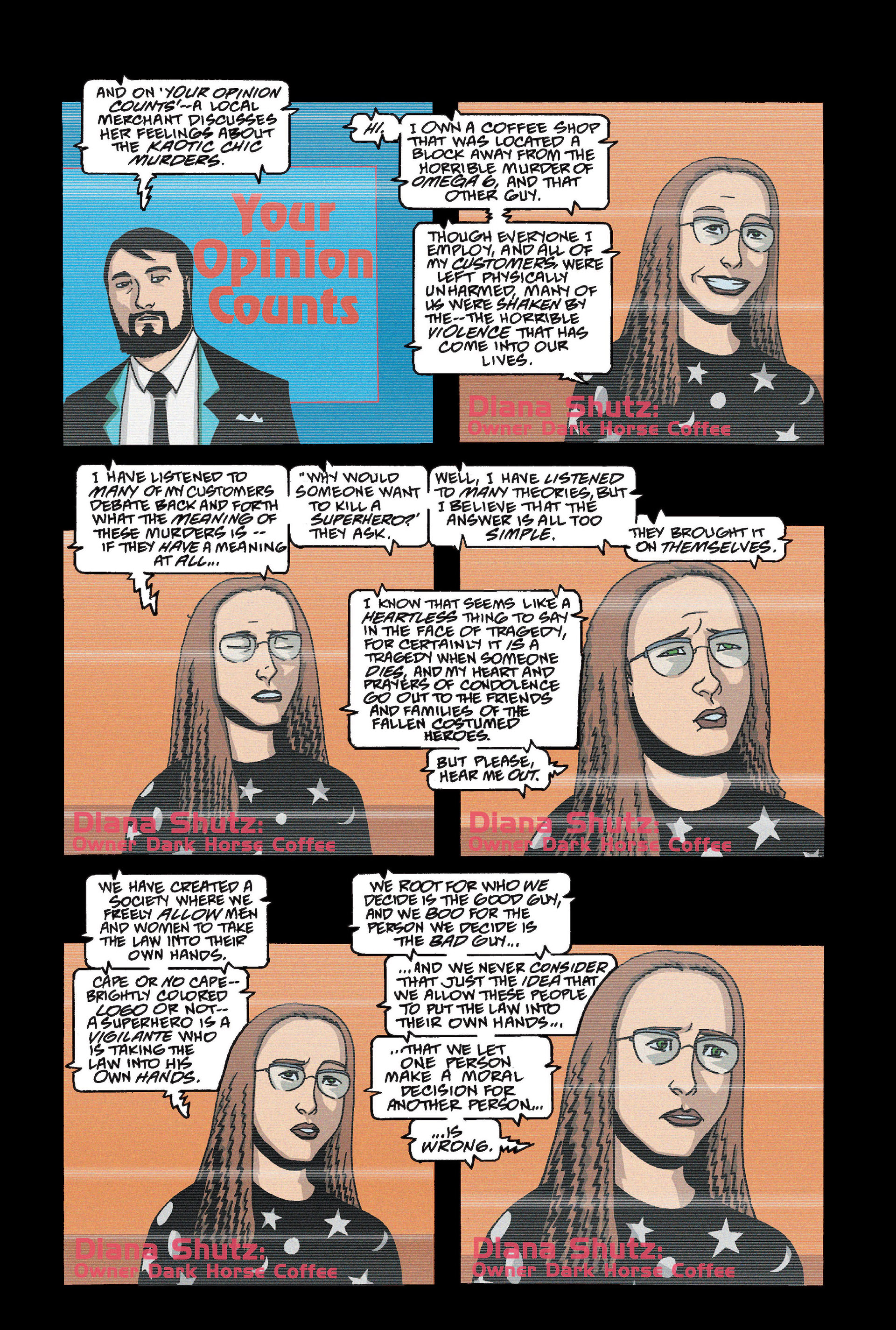 Read online Powers (2000) comic -  Issue #23 - 11