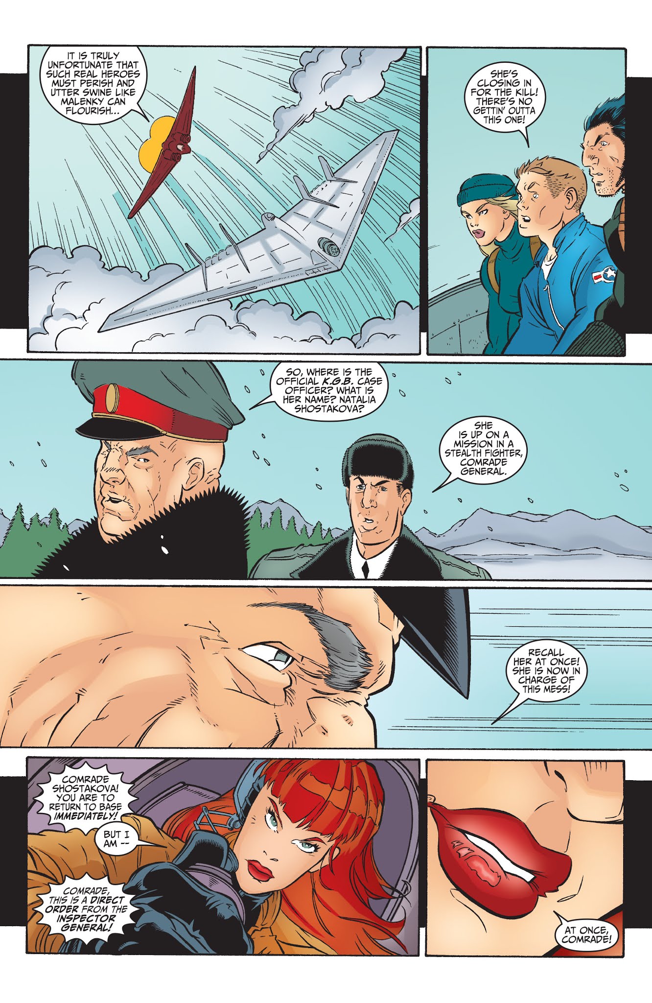 Read online Wolverine: Prehistory comic -  Issue # TPB (Part 5) - 43