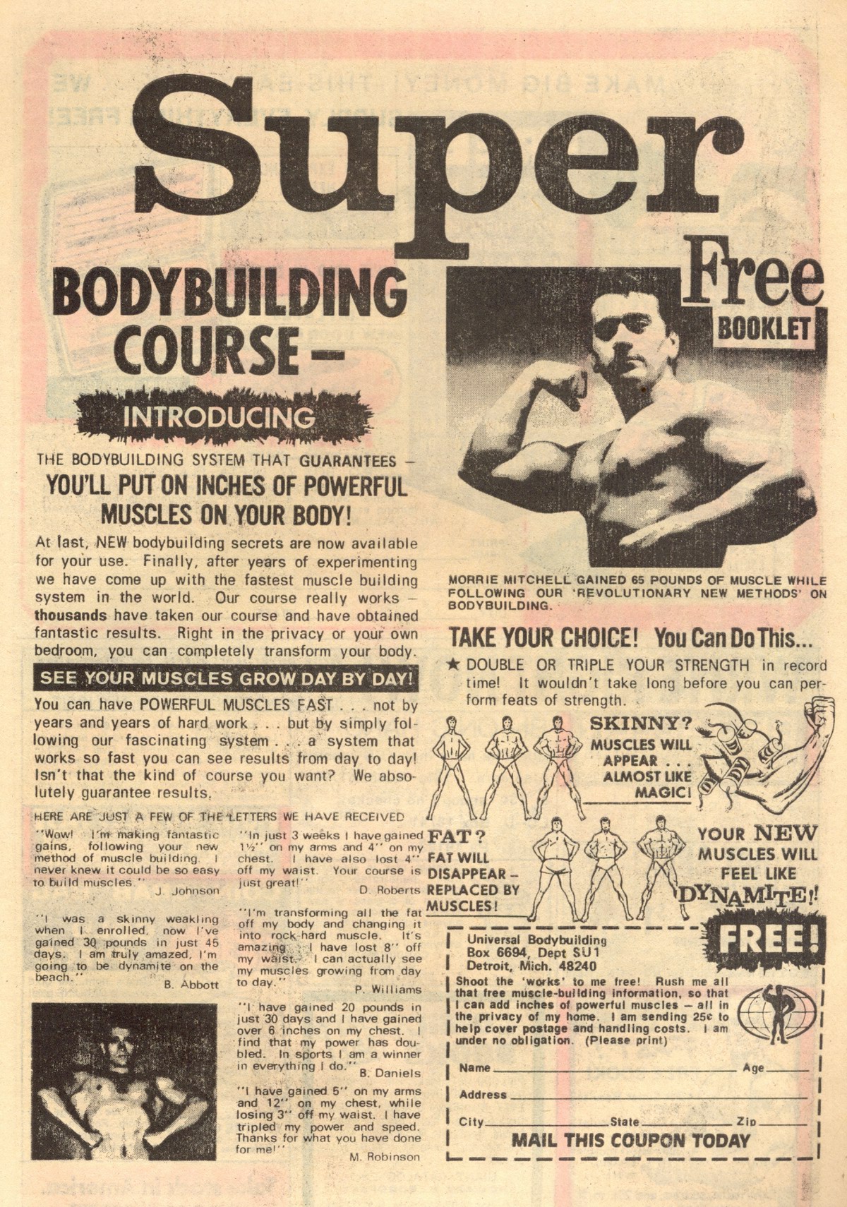 Read online Our Fighting Forces comic -  Issue #173 - 7