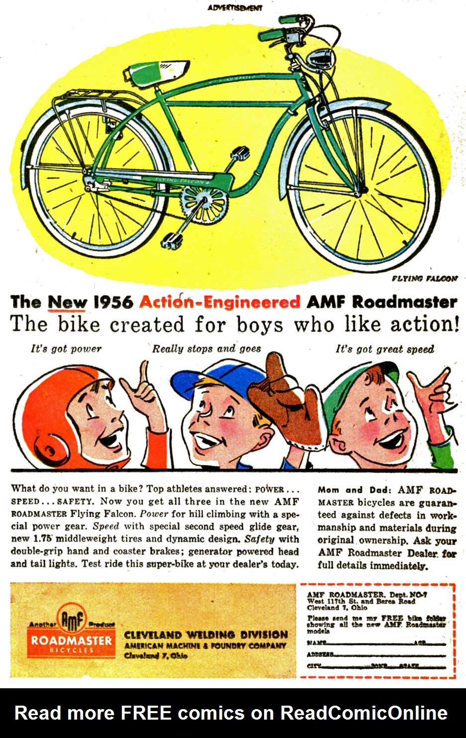 Read online Tomahawk comic -  Issue #43 - 11