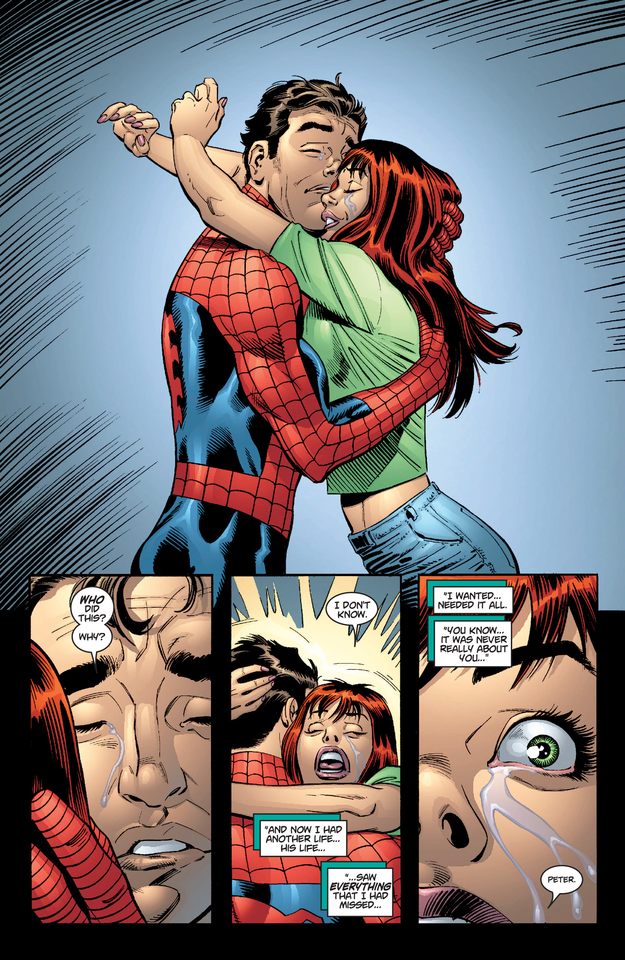 Read online Spider-Man: Revenge of the Green Goblin (2017) comic -  Issue # TPB (Part 4) - 52