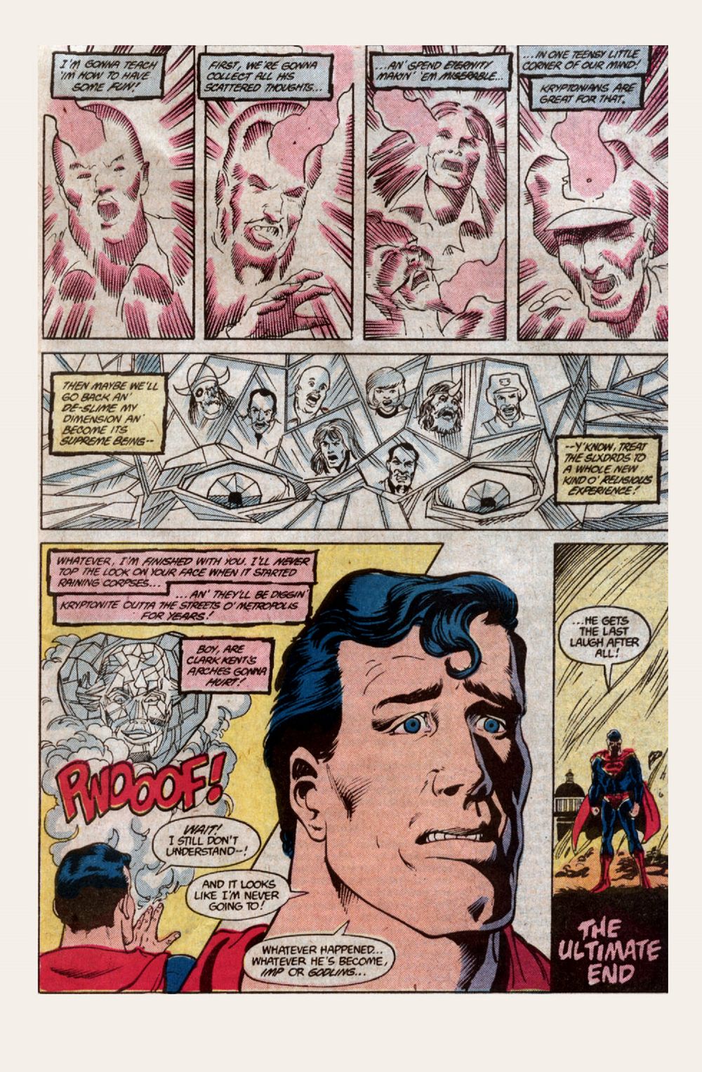 DC Comics Presents (1978) issue 97 - Page 39