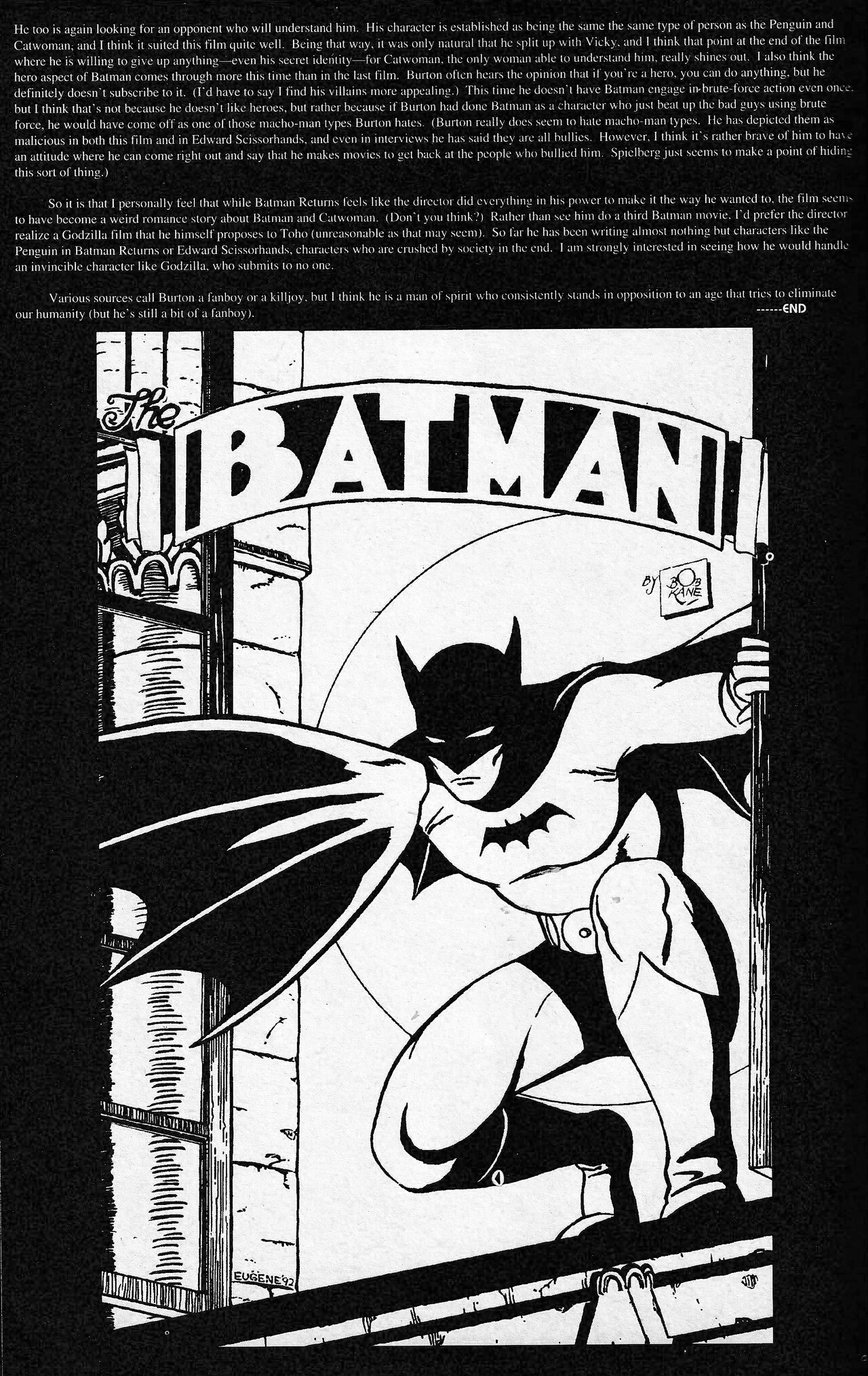 Read online Justice (1994) comic -  Issue # Full - 15