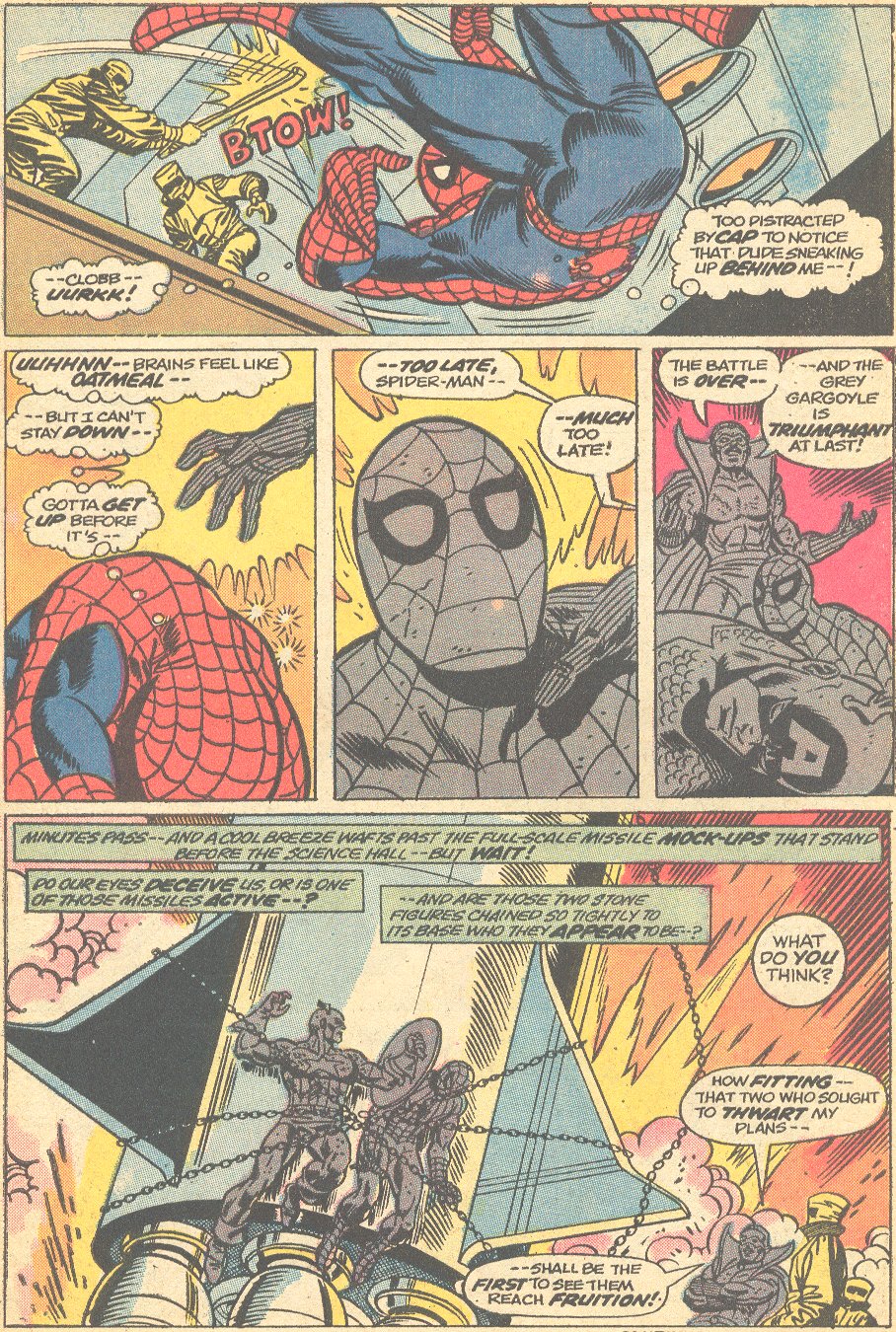 Marvel Team-Up (1972) Issue #13 #20 - English 19