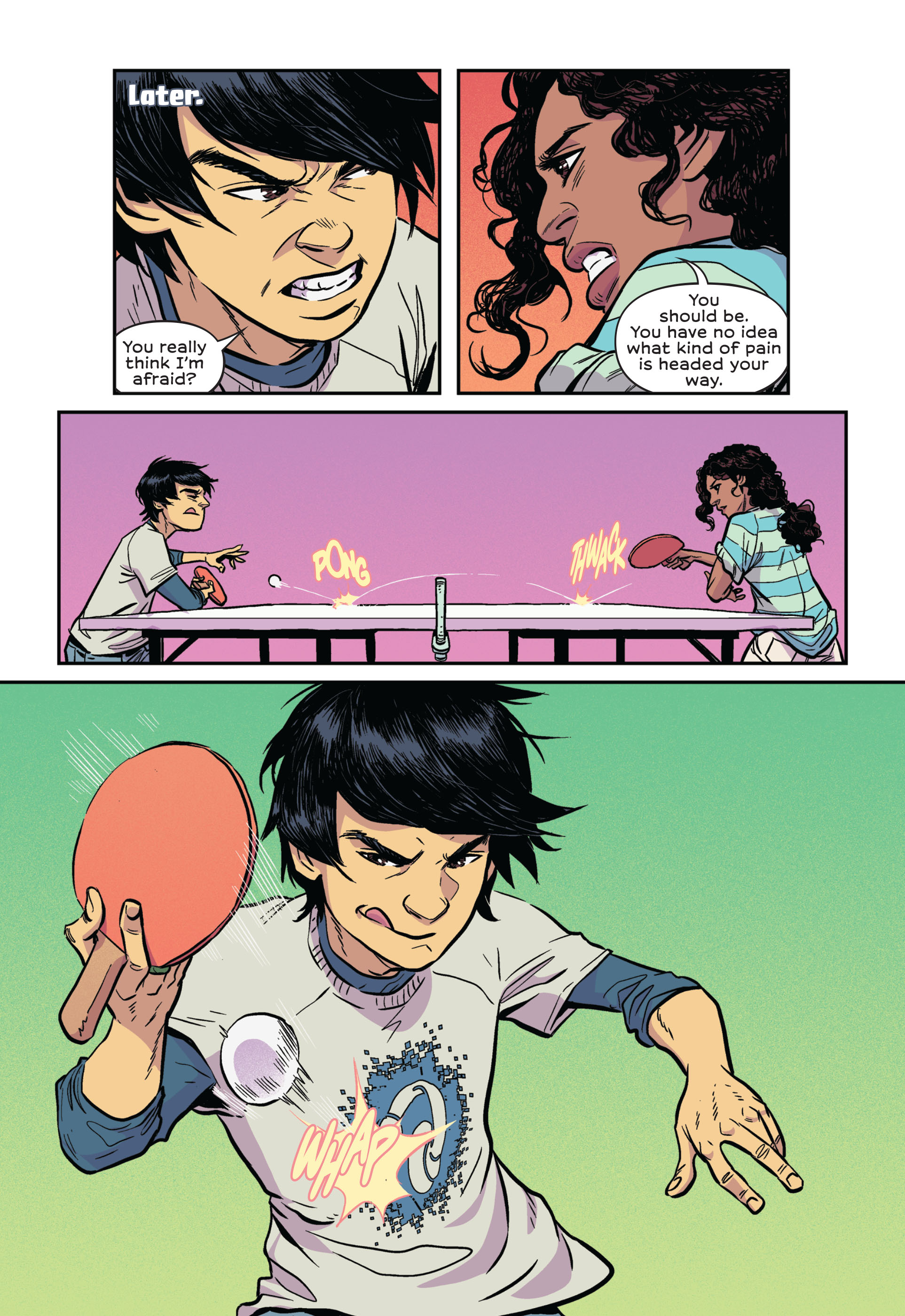 Read online Green Lantern: Legacy comic -  Issue # TPB - 64