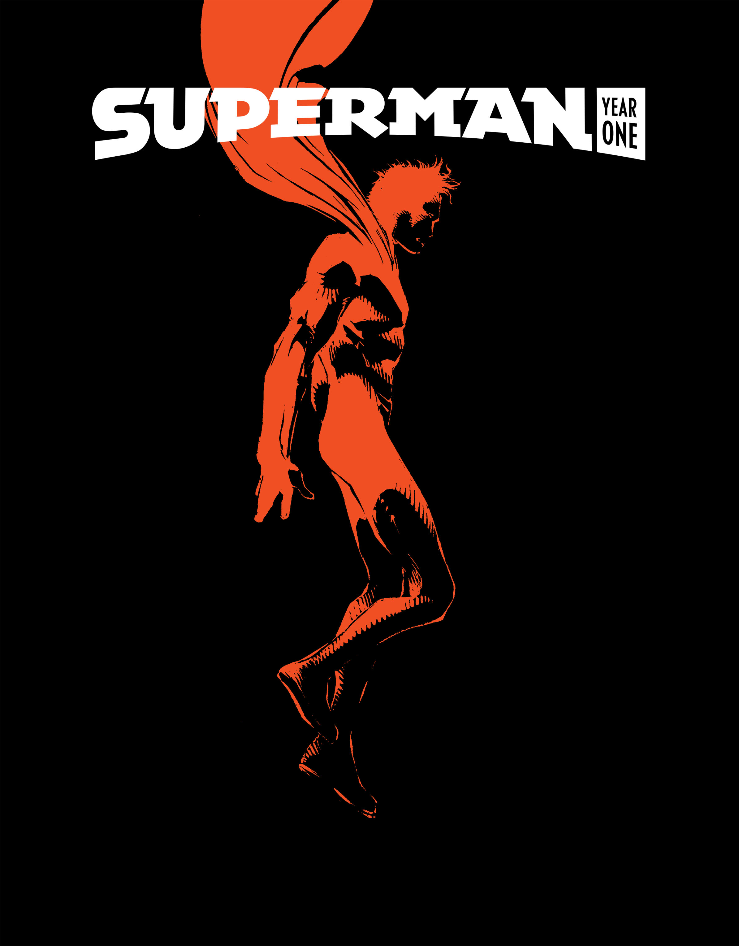 Read online Superman: Year One comic -  Issue # _TPB (Part 1) - 2