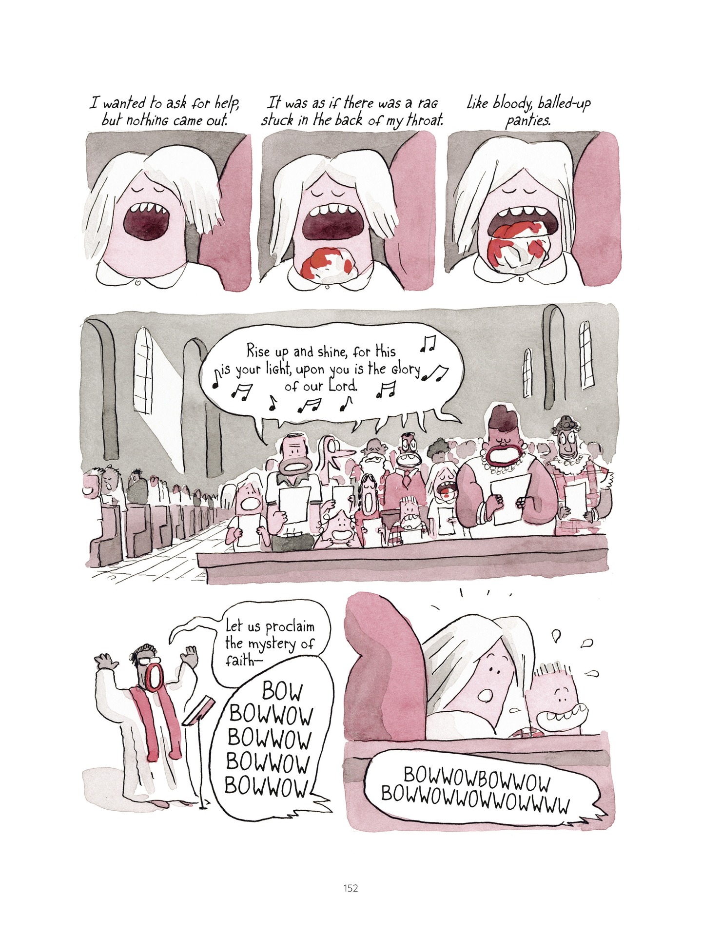 Read online Maiden (2020) comic -  Issue # TPB 1 (Part 2) - 55