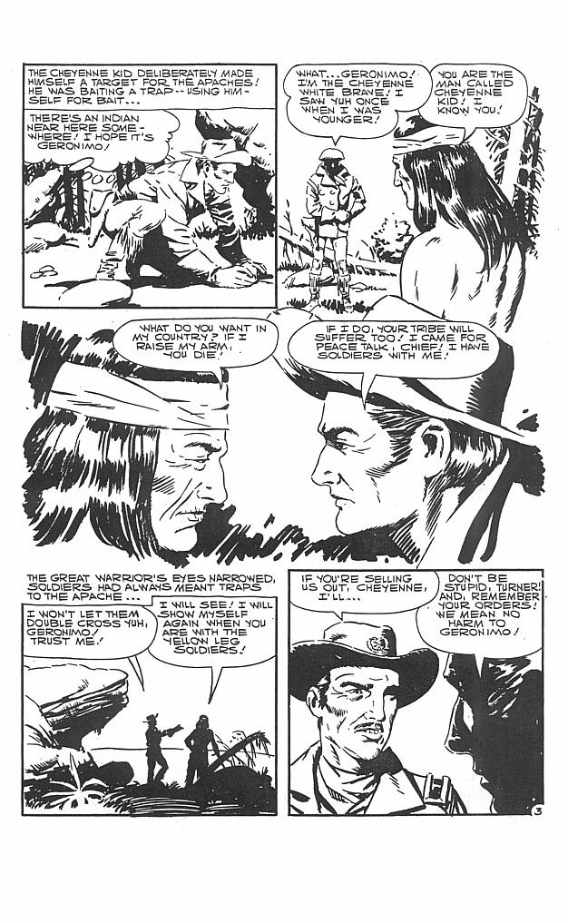 Read online Golden Age Treasury comic -  Issue # TPB 1 (Part 2) - 90