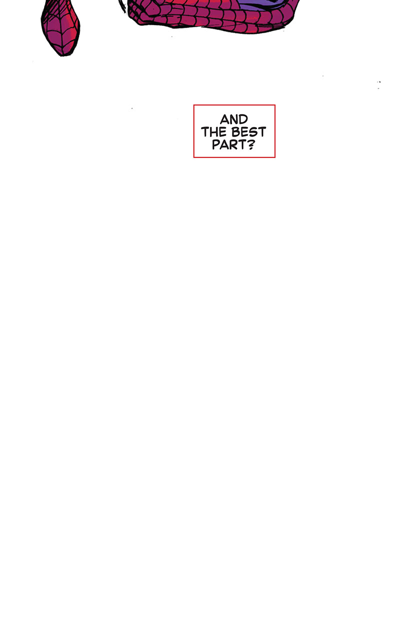 Read online Amazing Spider-Man: Infinity Comic Primer comic -  Issue # Full - 20