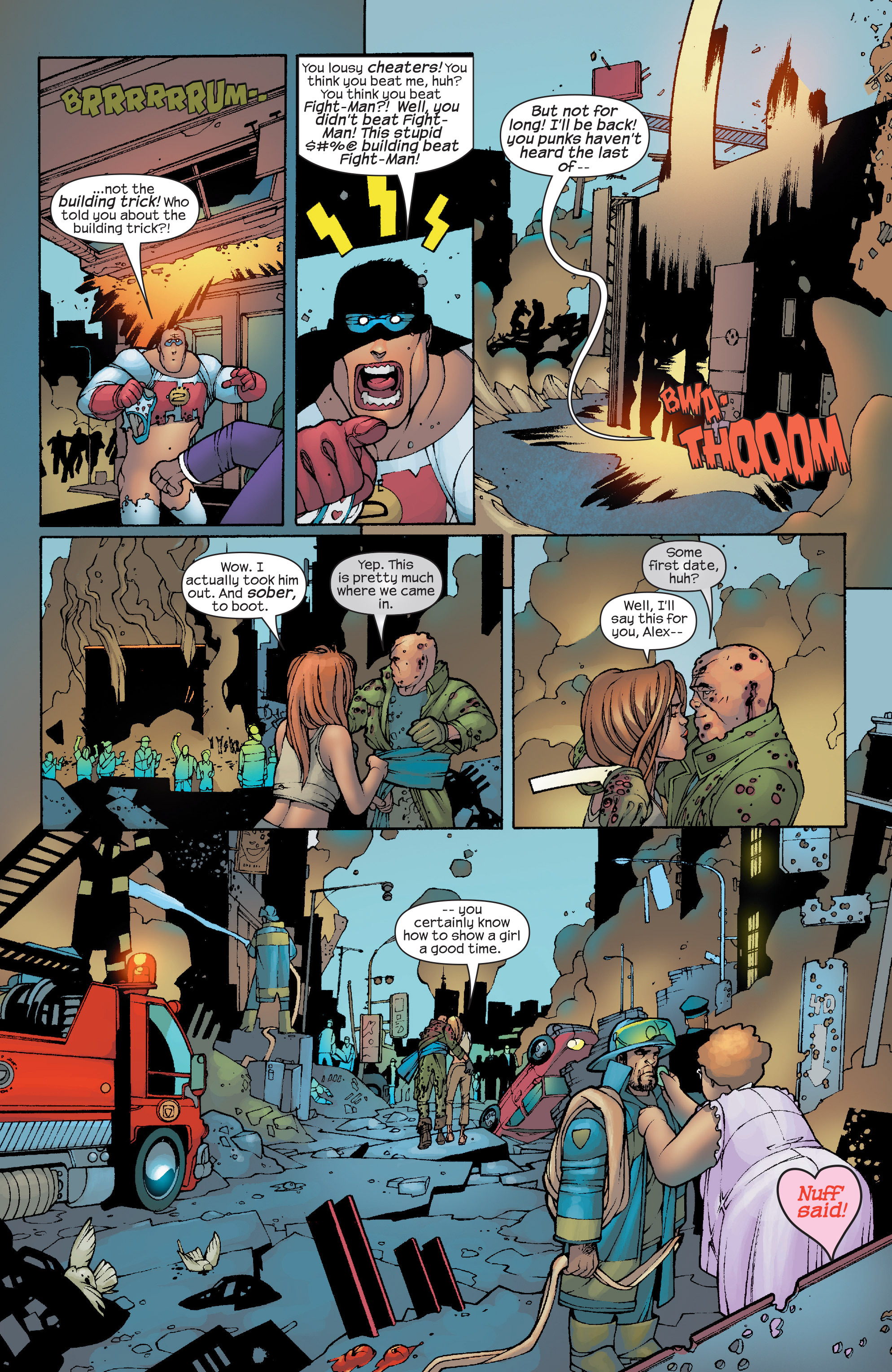 Read online Deadpool Classic comic -  Issue # TPB 10 (Part 2) - 22