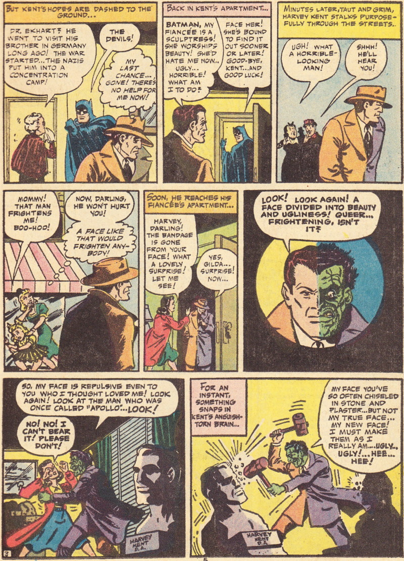 Read online DC 100-Page Super Spectacular comic -  Issue #20 - 5