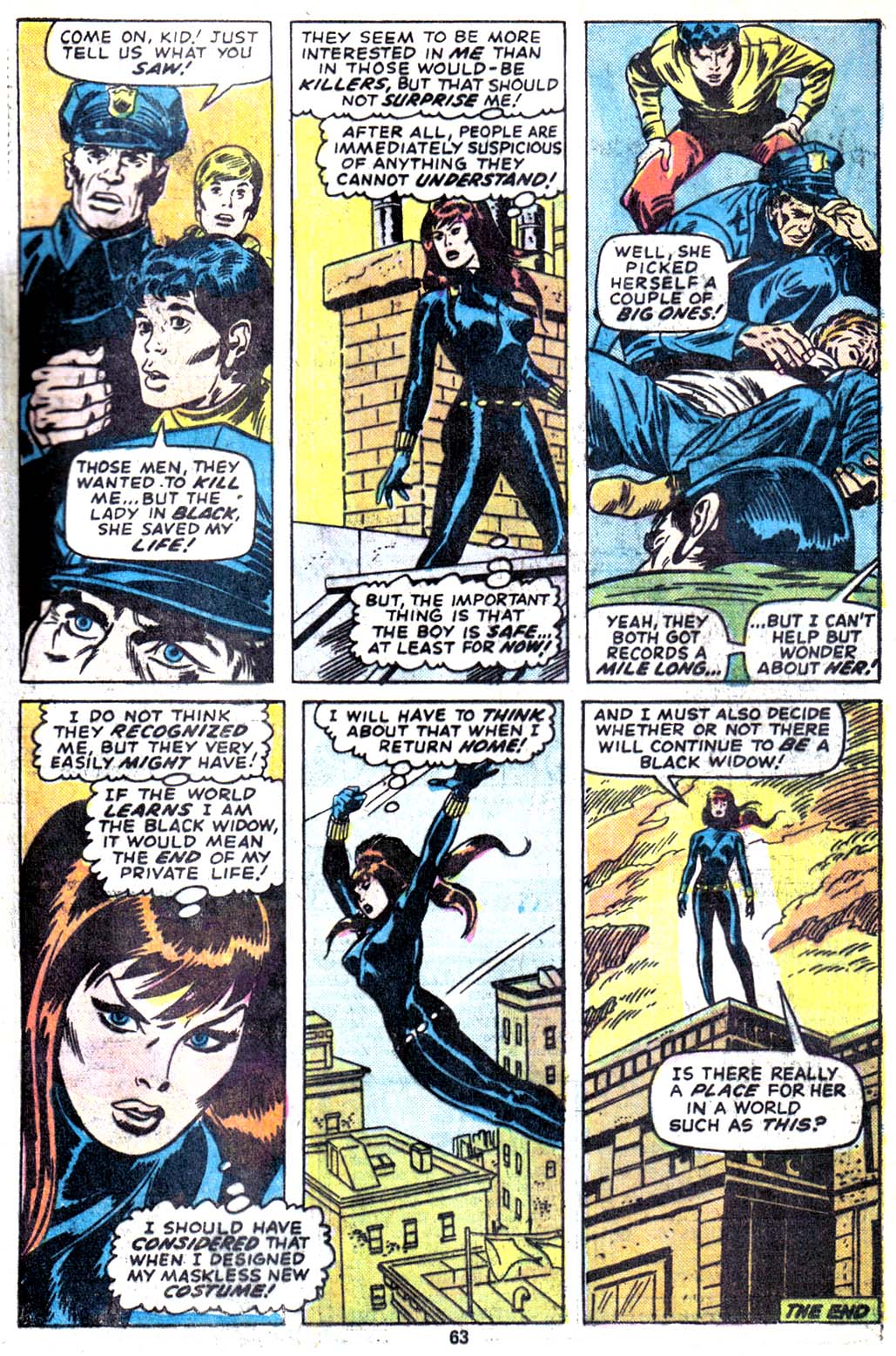 The Avengers (1963) issue 135b - Page 65