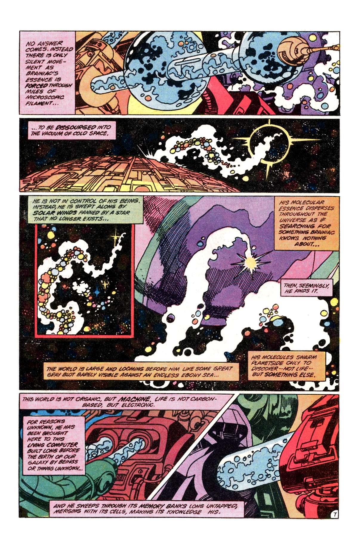 Action Comics (1938) 544 Page 39