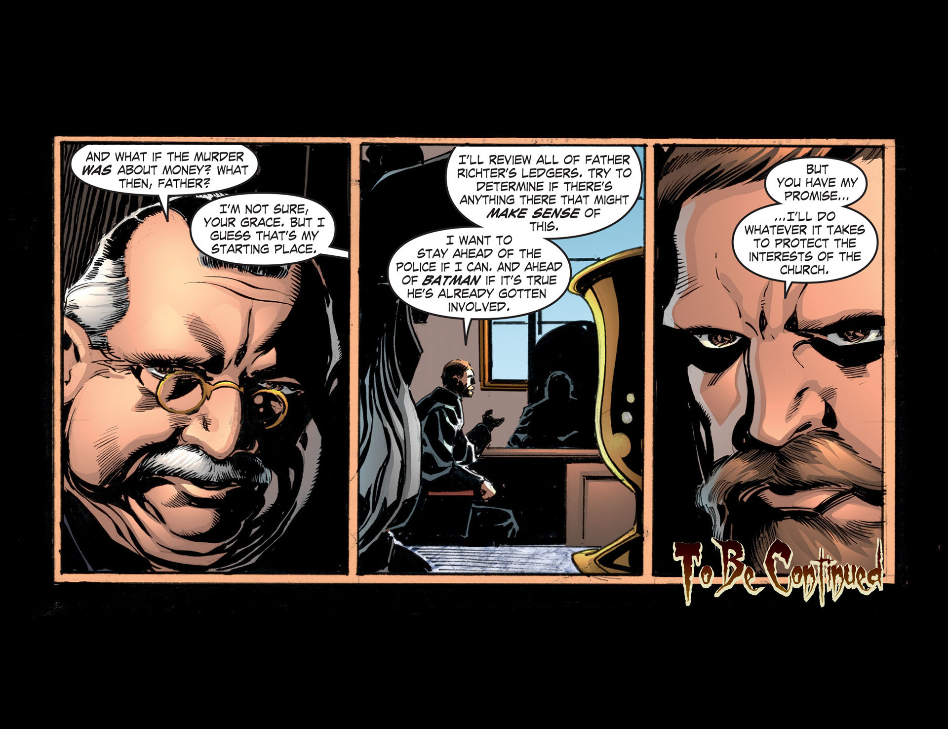 Read online Legends of the Dark Knight [I] comic -  Issue #42 - 26