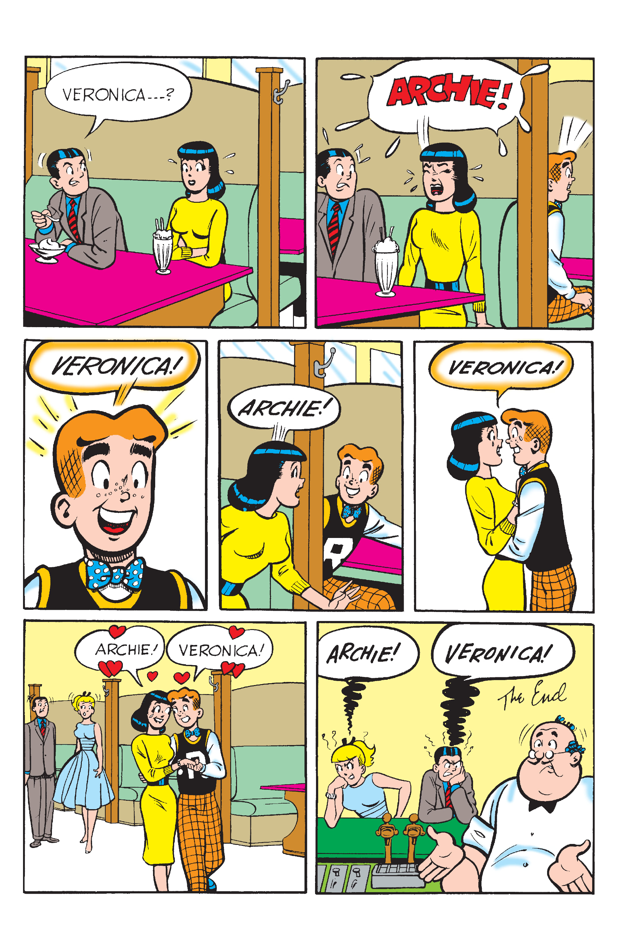Read online Archie Comics 80th Anniversary Presents comic -  Issue #11 - 7