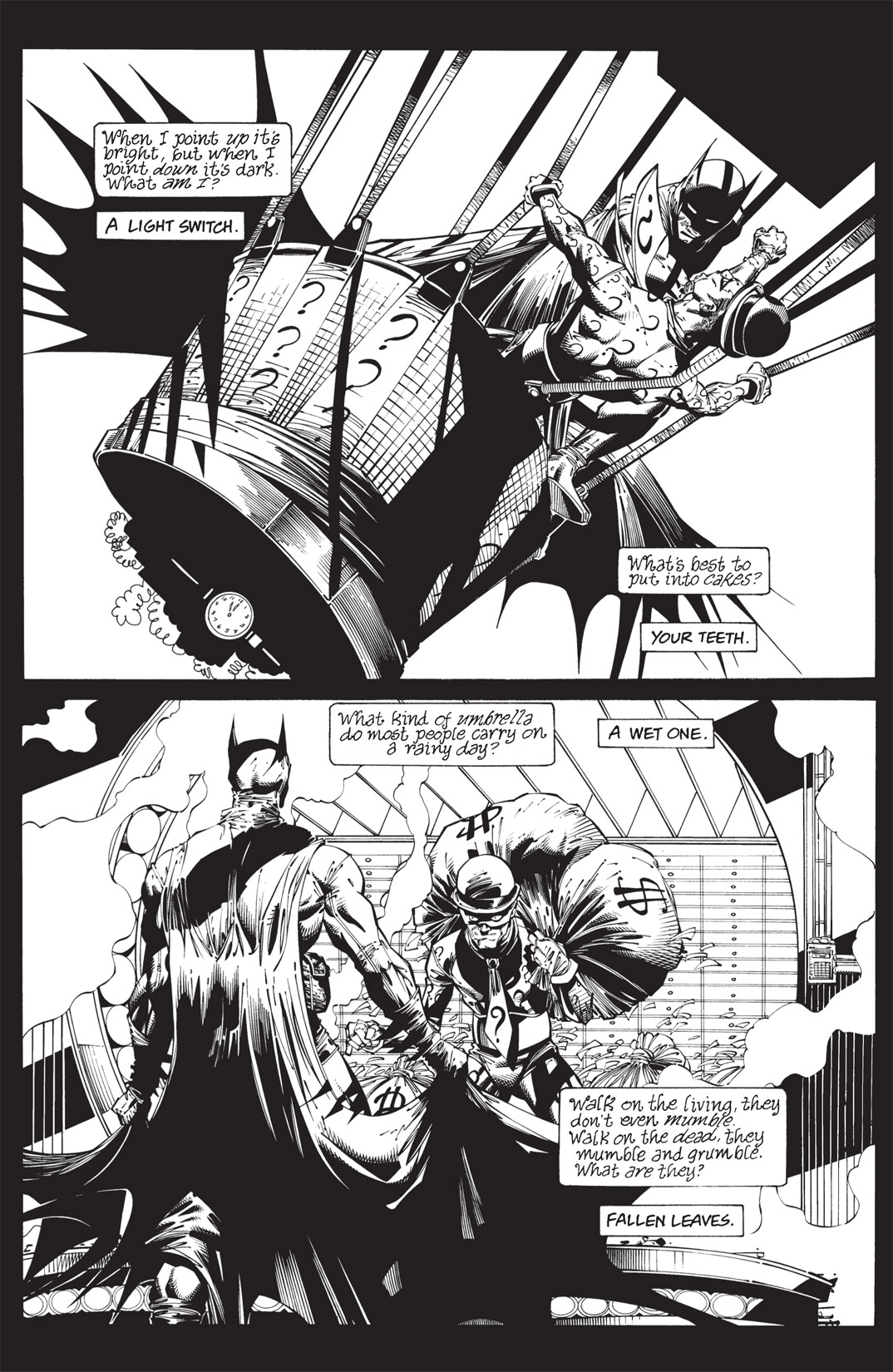 Batman: Gotham Knights Issue #47 #47 - English 25