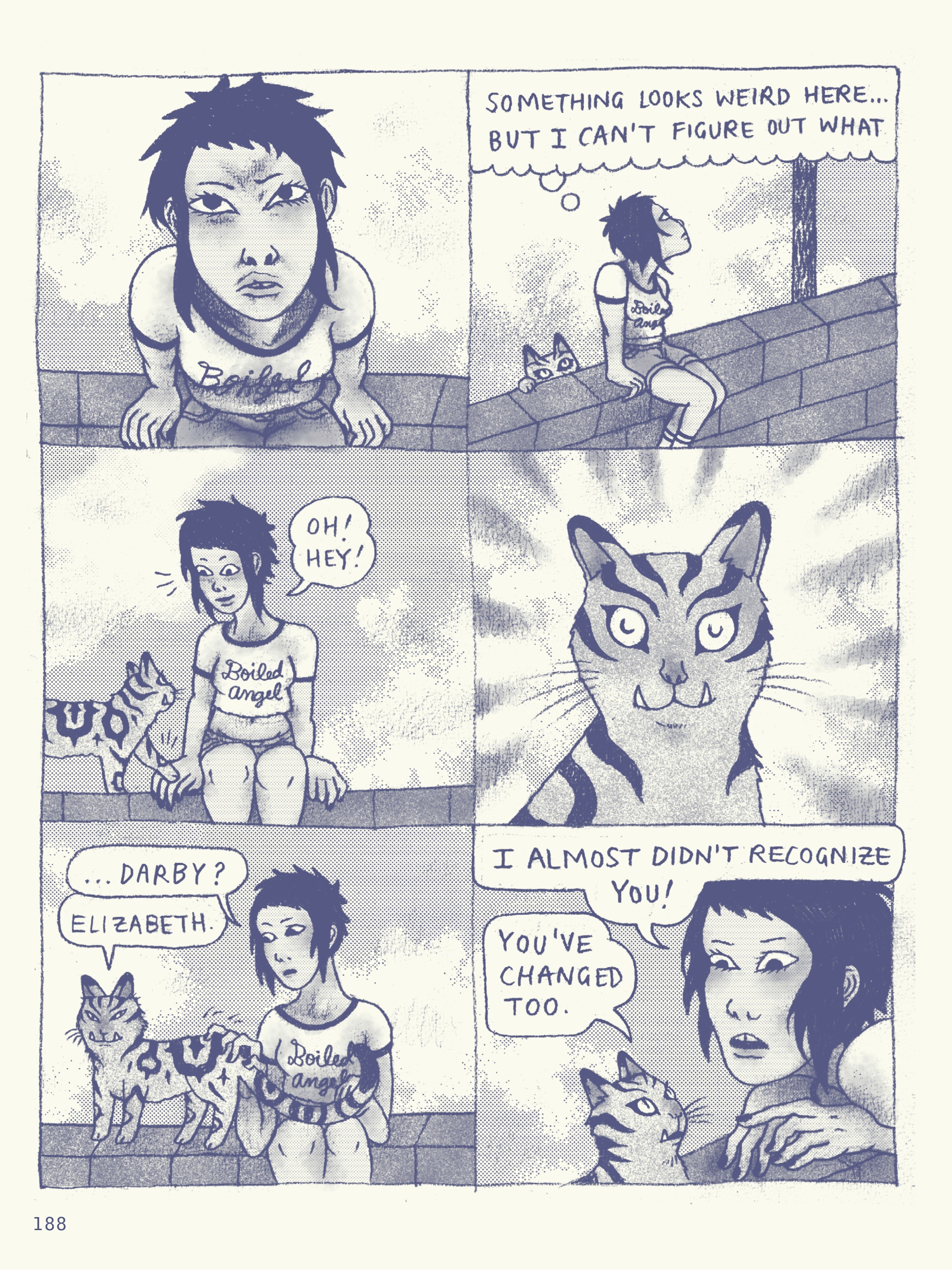 Read online Alienation comic -  Issue # TPB (Part 2) - 78