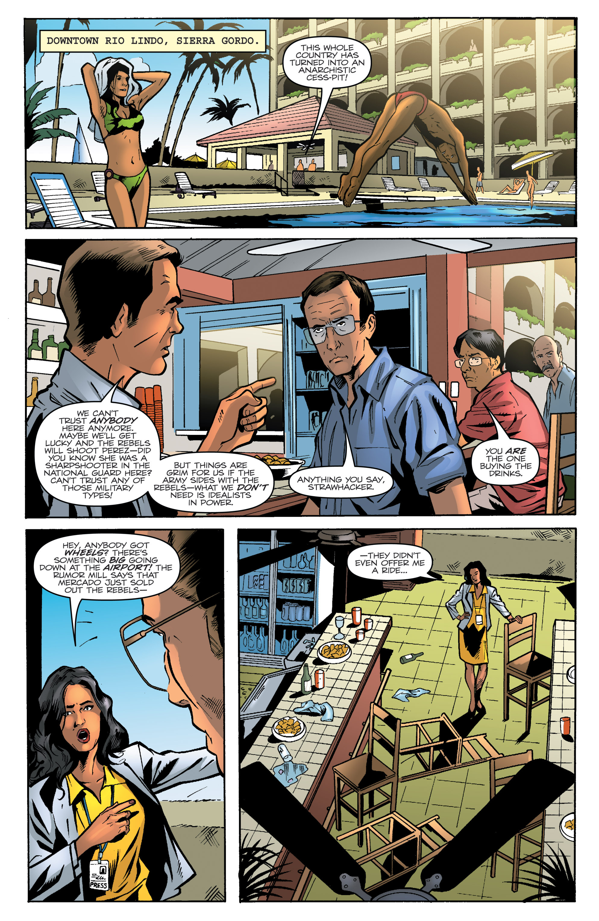 Read online G.I. Joe: A Real American Hero comic -  Issue #197 - 21