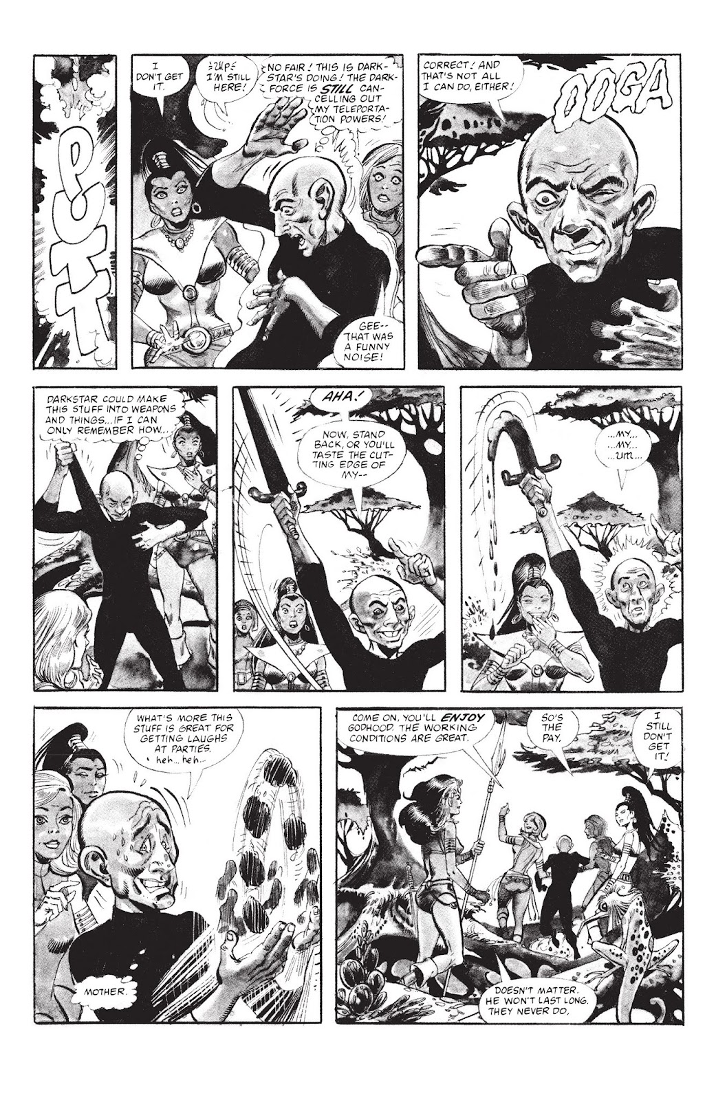 Marvel Masterworks: The Uncanny X-Men issue TPB 5 (Part 3) - Page 122