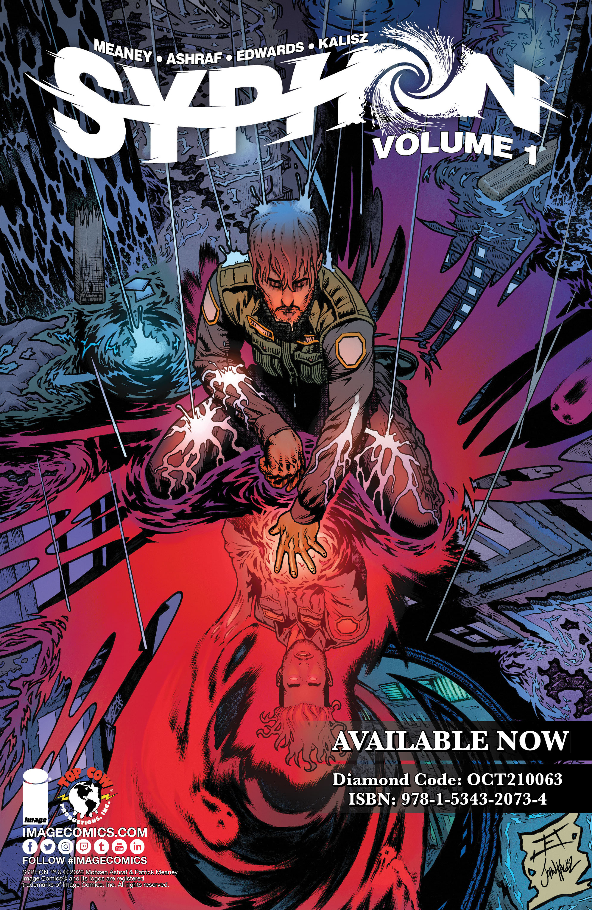 Read online Metal Society comic -  Issue #3 - 29