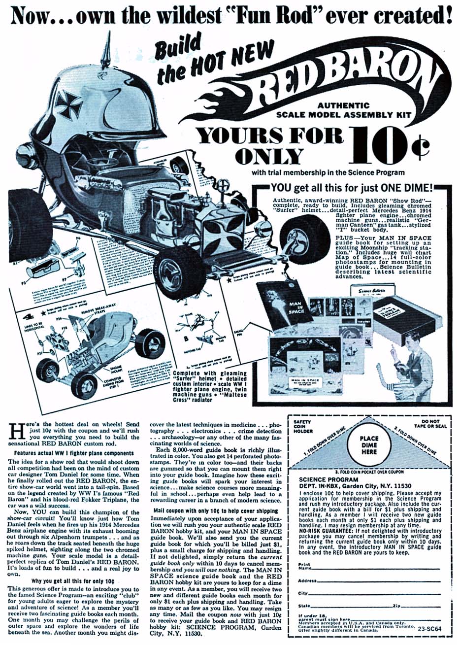 Read online Our Fighting Forces comic -  Issue #134 - 47