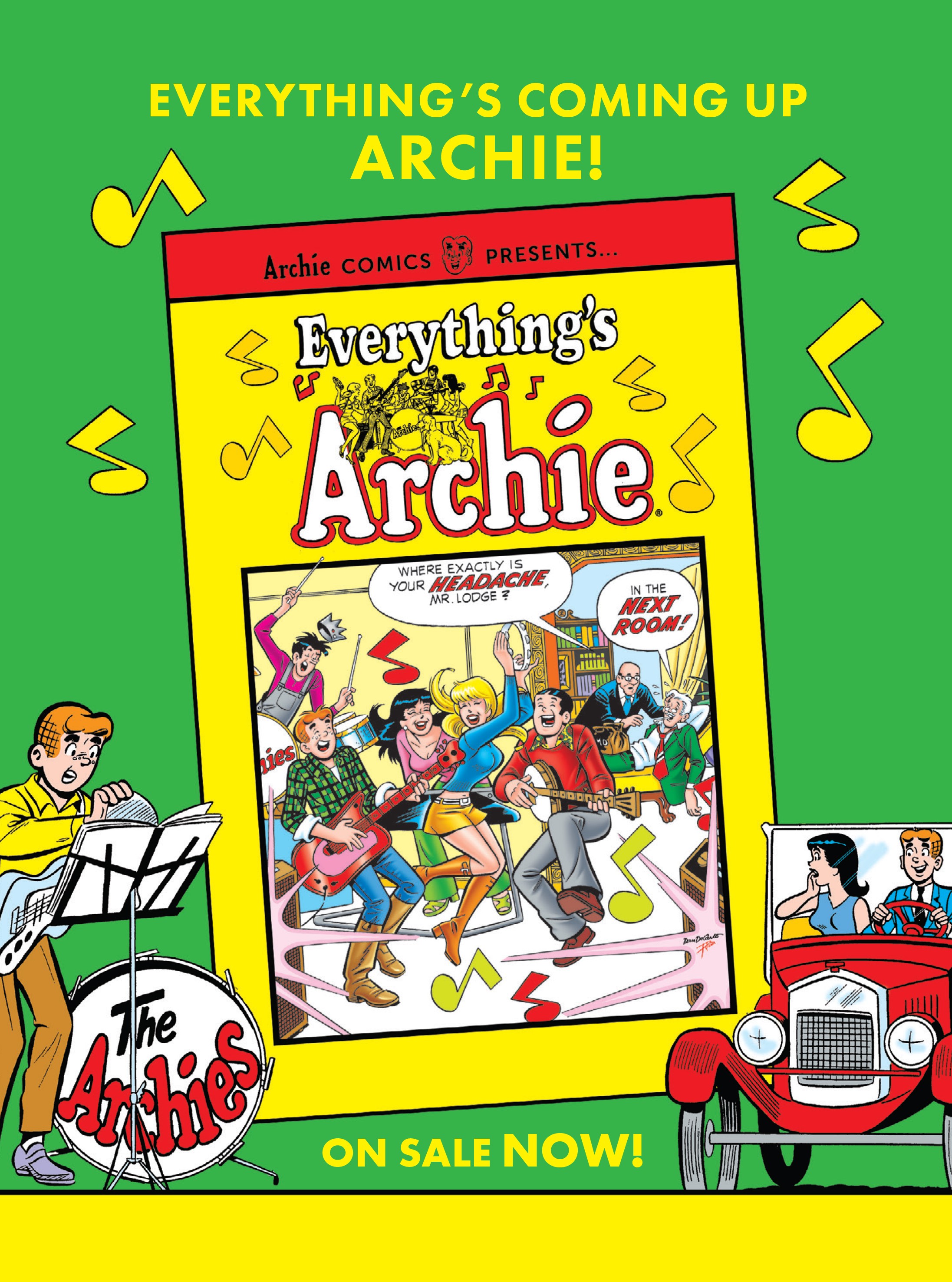 Read online World of Archie Double Digest comic -  Issue #84 - 62