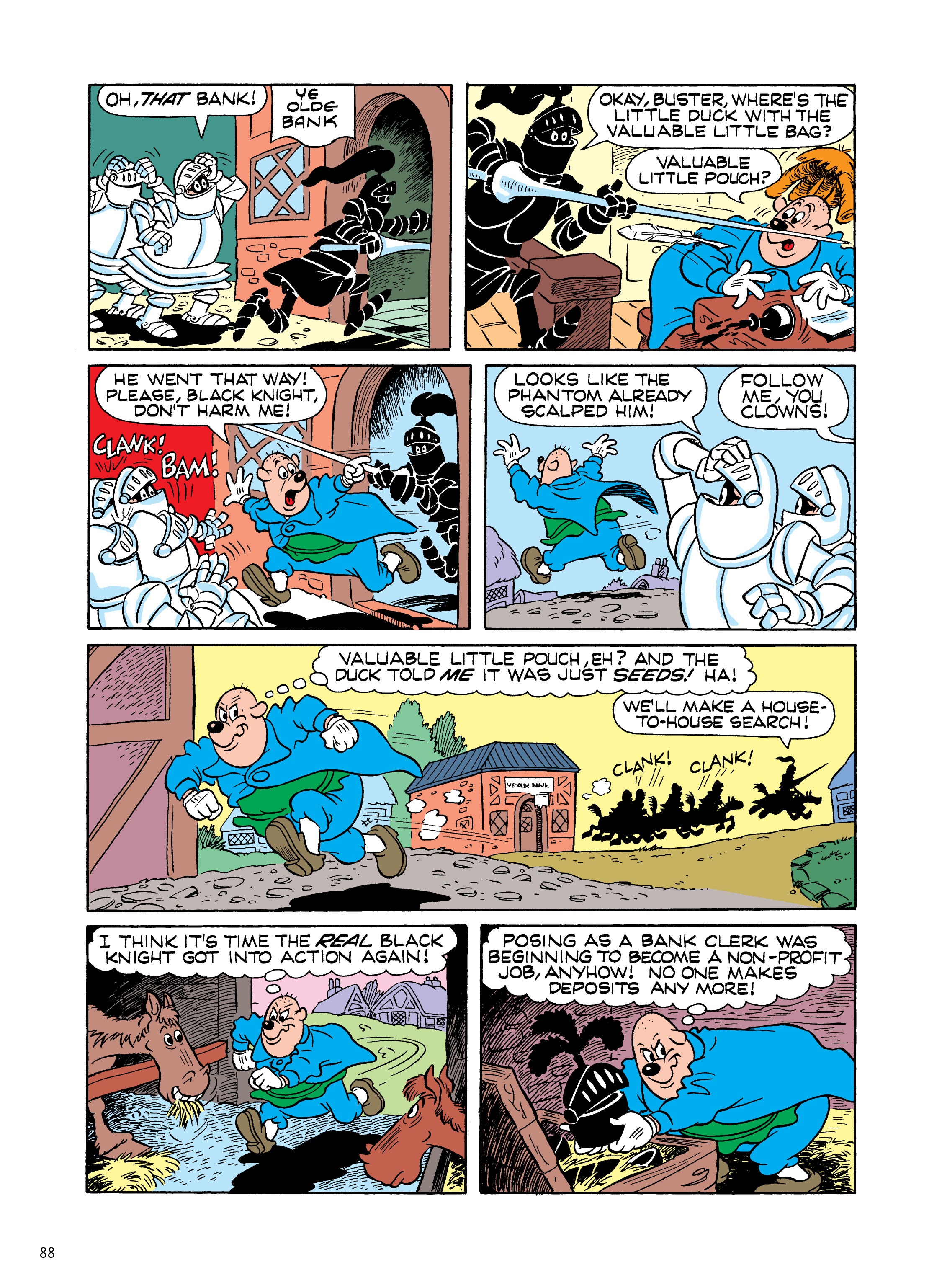 Read online Disney Masters comic -  Issue # TPB 15 (Part 1) - 95