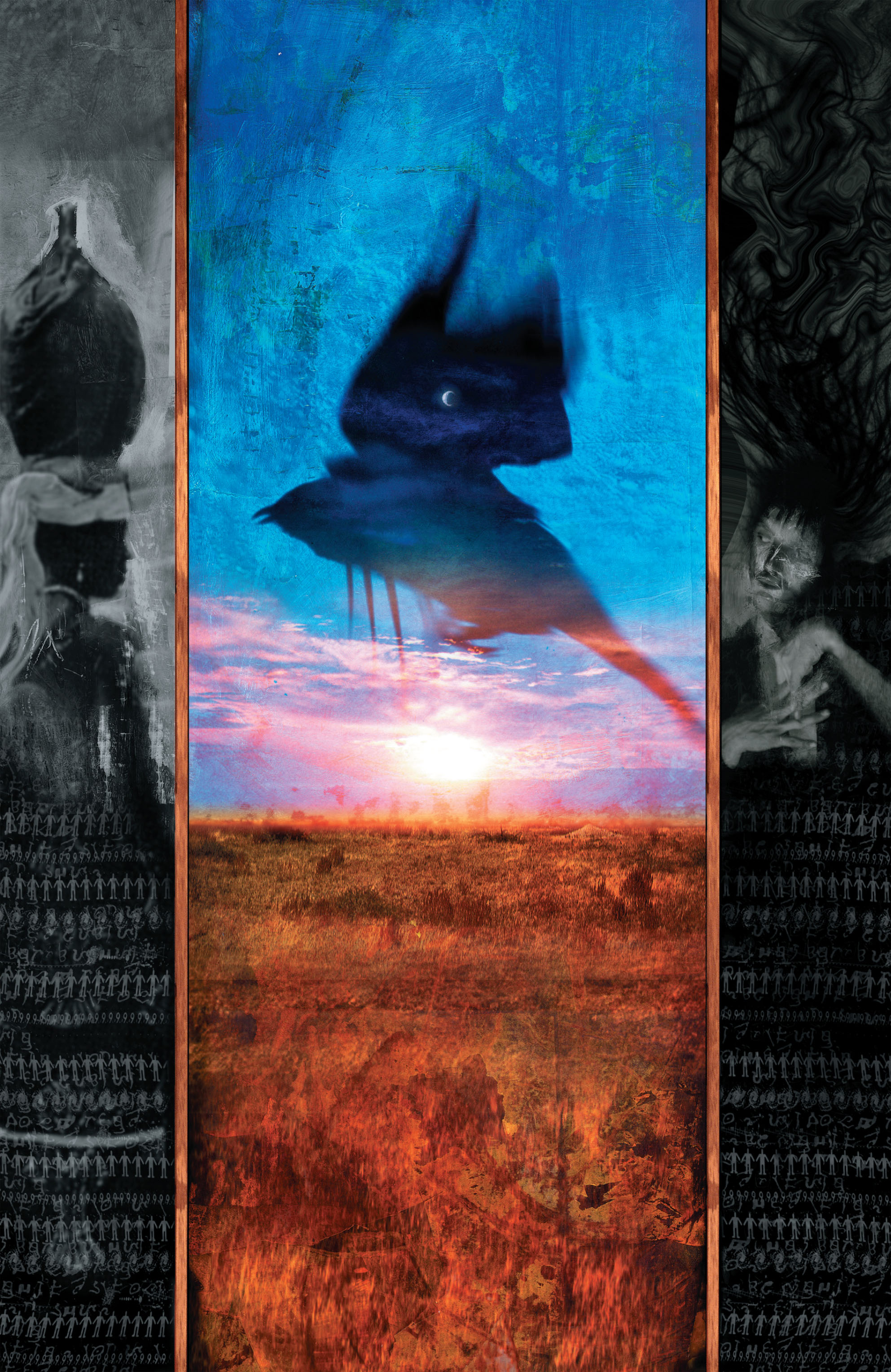 Read online The Sandman (1989) comic -  Issue # _The_Deluxe_Edition 1 (Part 3) - 27