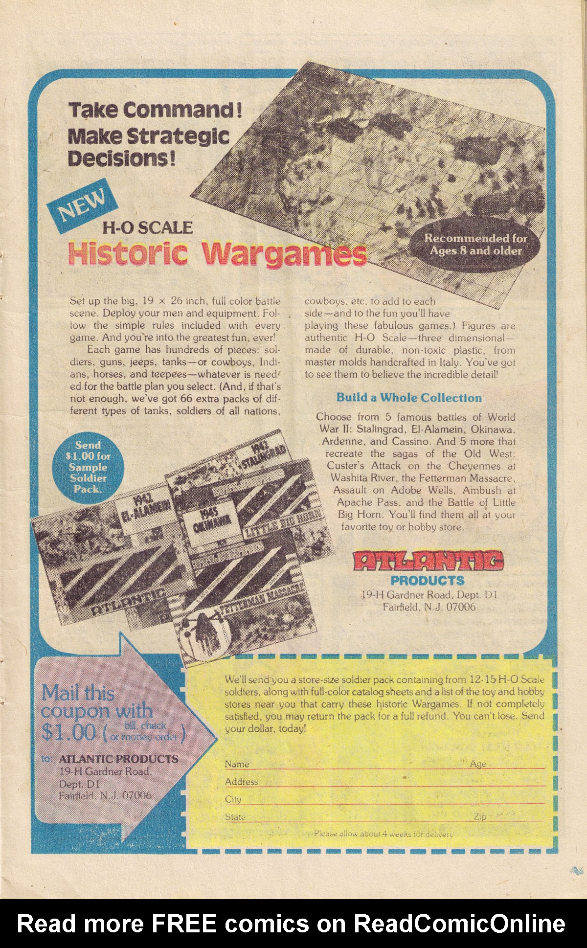 Read online Sgt. Fury comic -  Issue #158 - 11