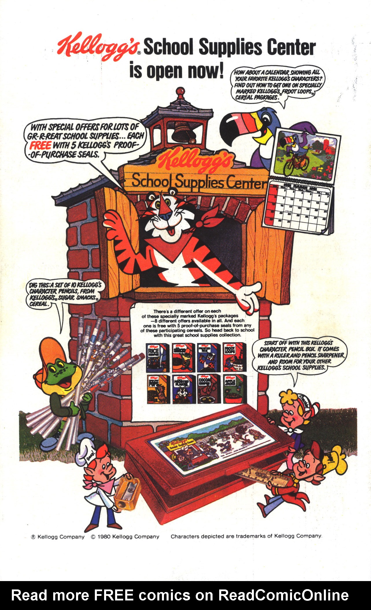 Read online Betty and Me comic -  Issue #115 - 35