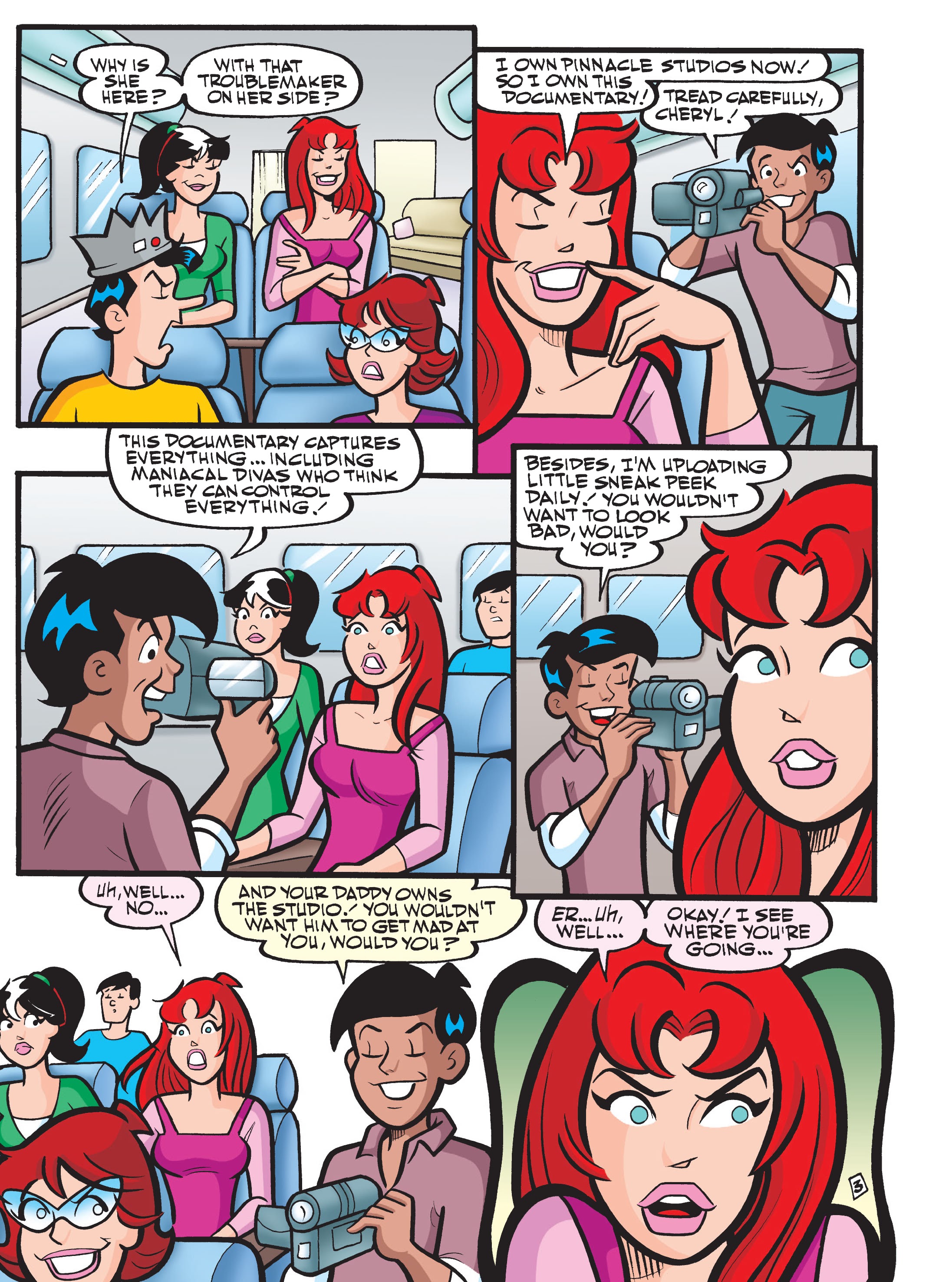 Read online Archie Showcase Digest comic -  Issue # TPB 5 (Part 1) - 26