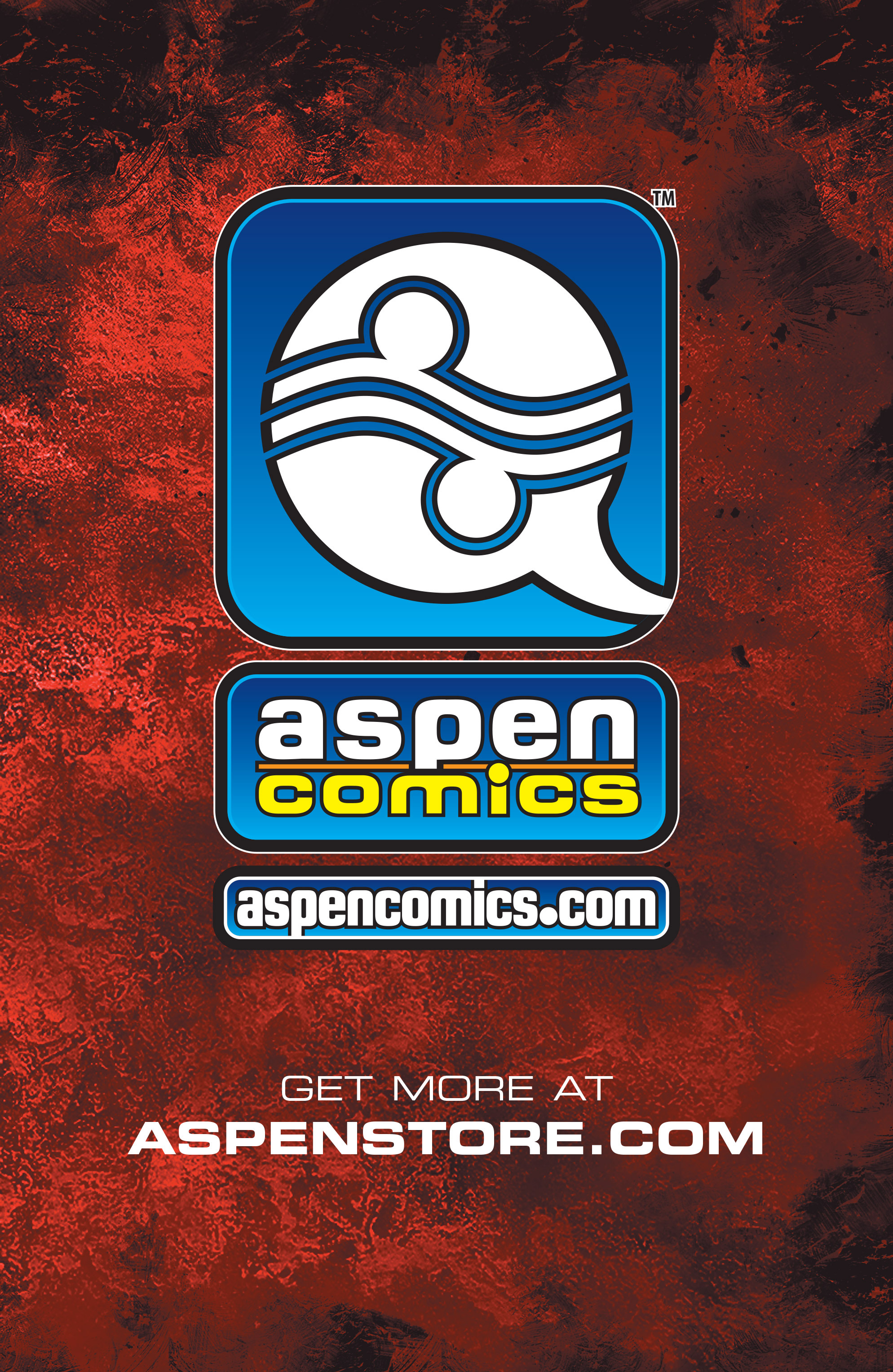 Read online Aspen Universe: Decimation comic -  Issue # Full - 30