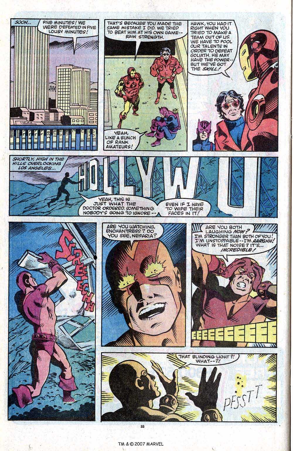Read online Iron Man Annual comic -  Issue #7 - 40